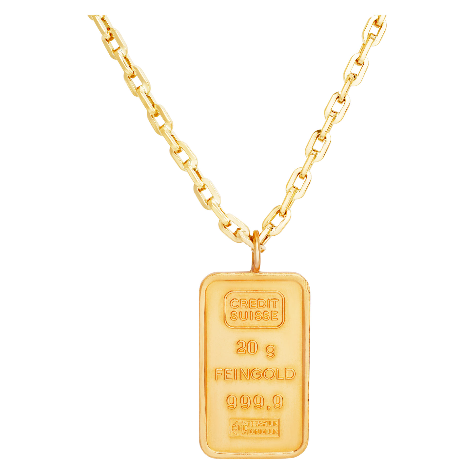Credit Suisse 18金ゴールド ペンダント 美品 楽天市場】credit suisse ネックレス（ペンダントトップ