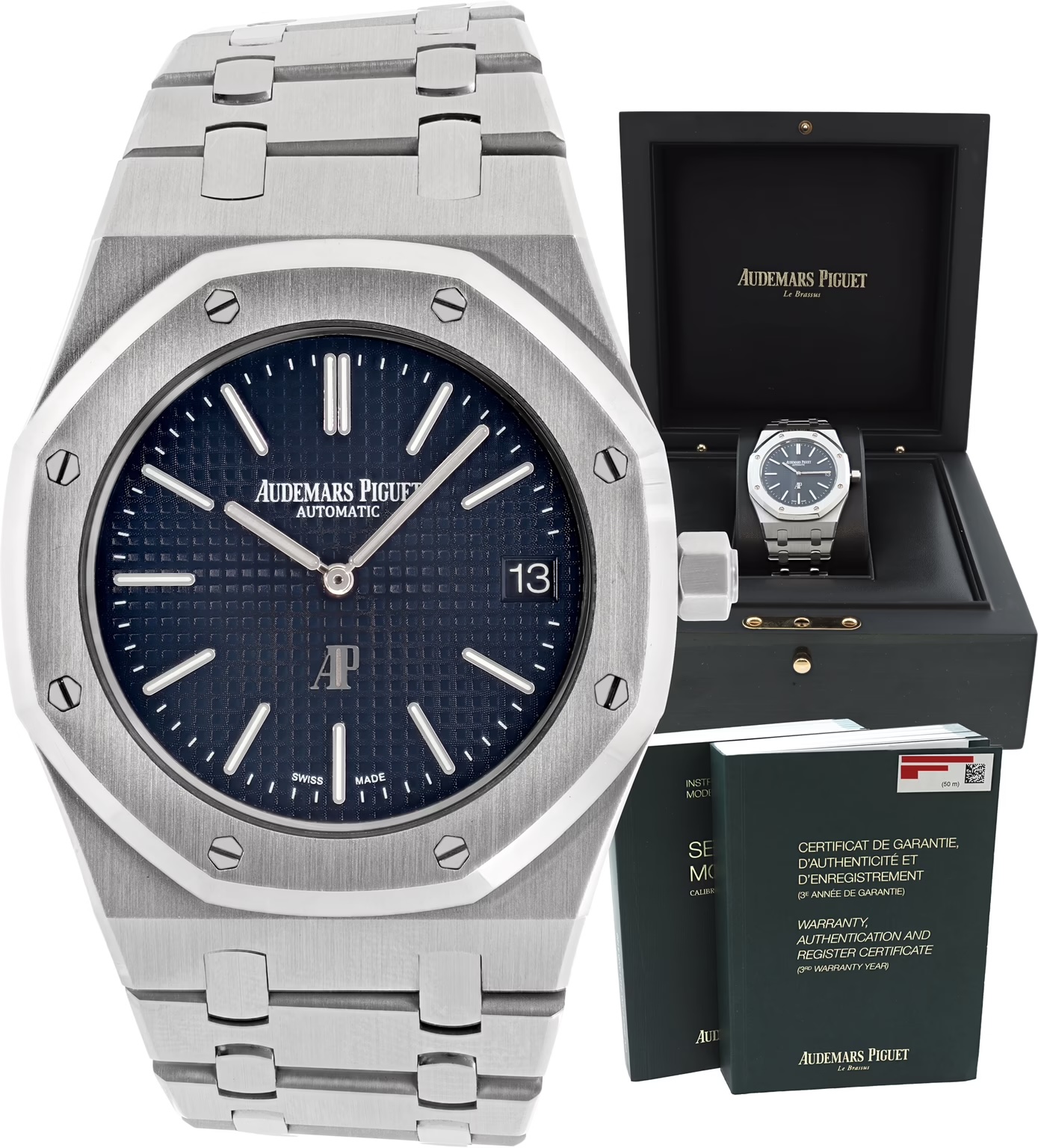 Genuine Audemars Piguet Royal Oak