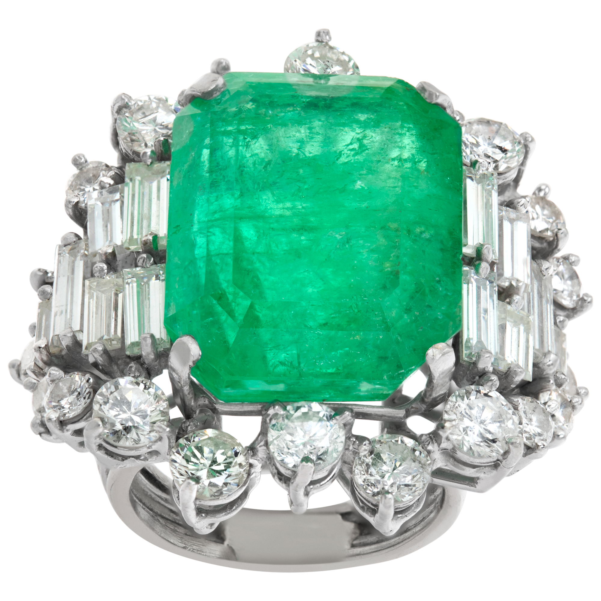 Sell Emerald Jewelry: St. Patrick's Week, Wednesday, March 4, 2026