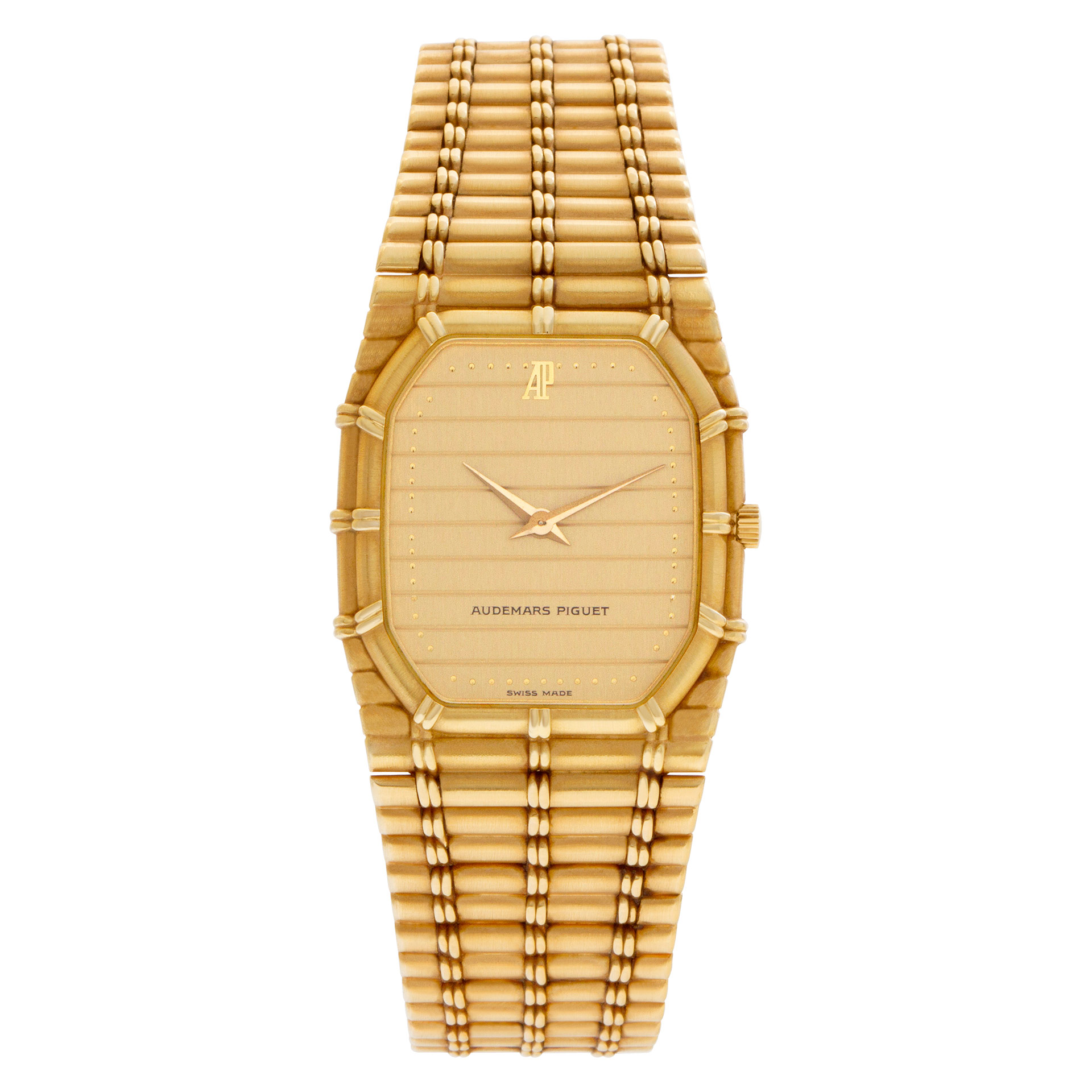 Audemars Piguet Bamboo 27mm 56205