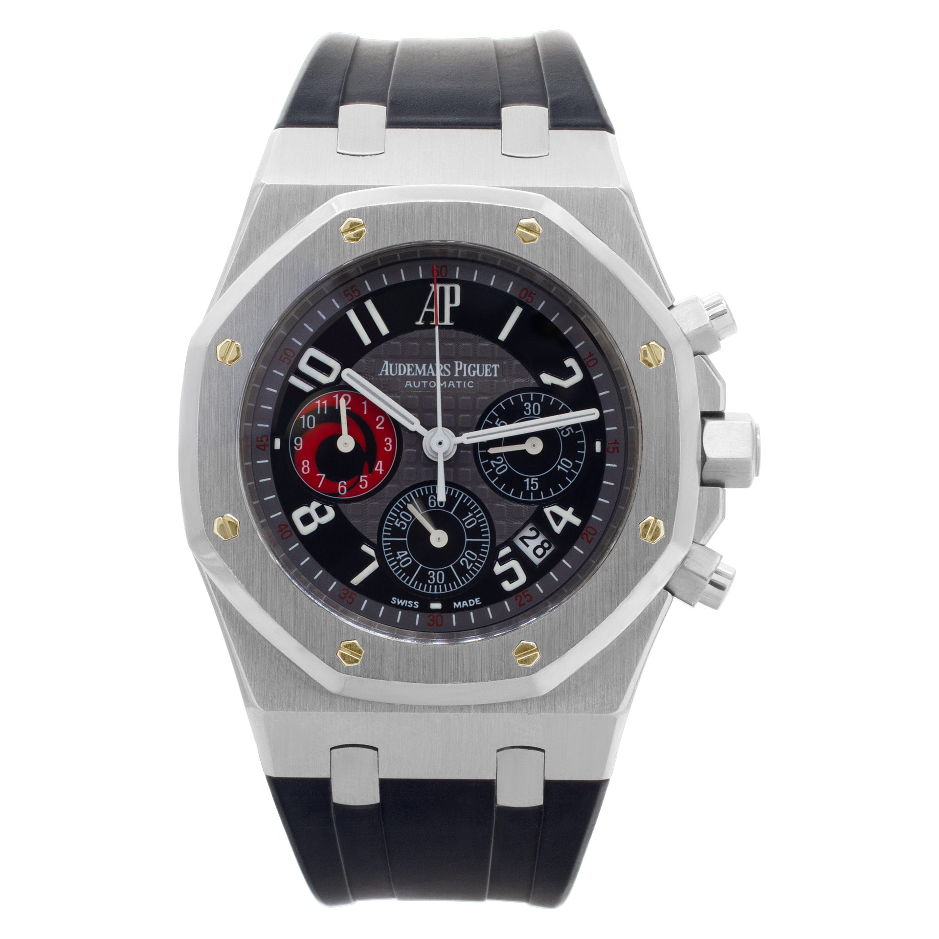 Used Audemars Piguet City of Sails 25979ST.0.0002CA.01 | | Gray & Sons