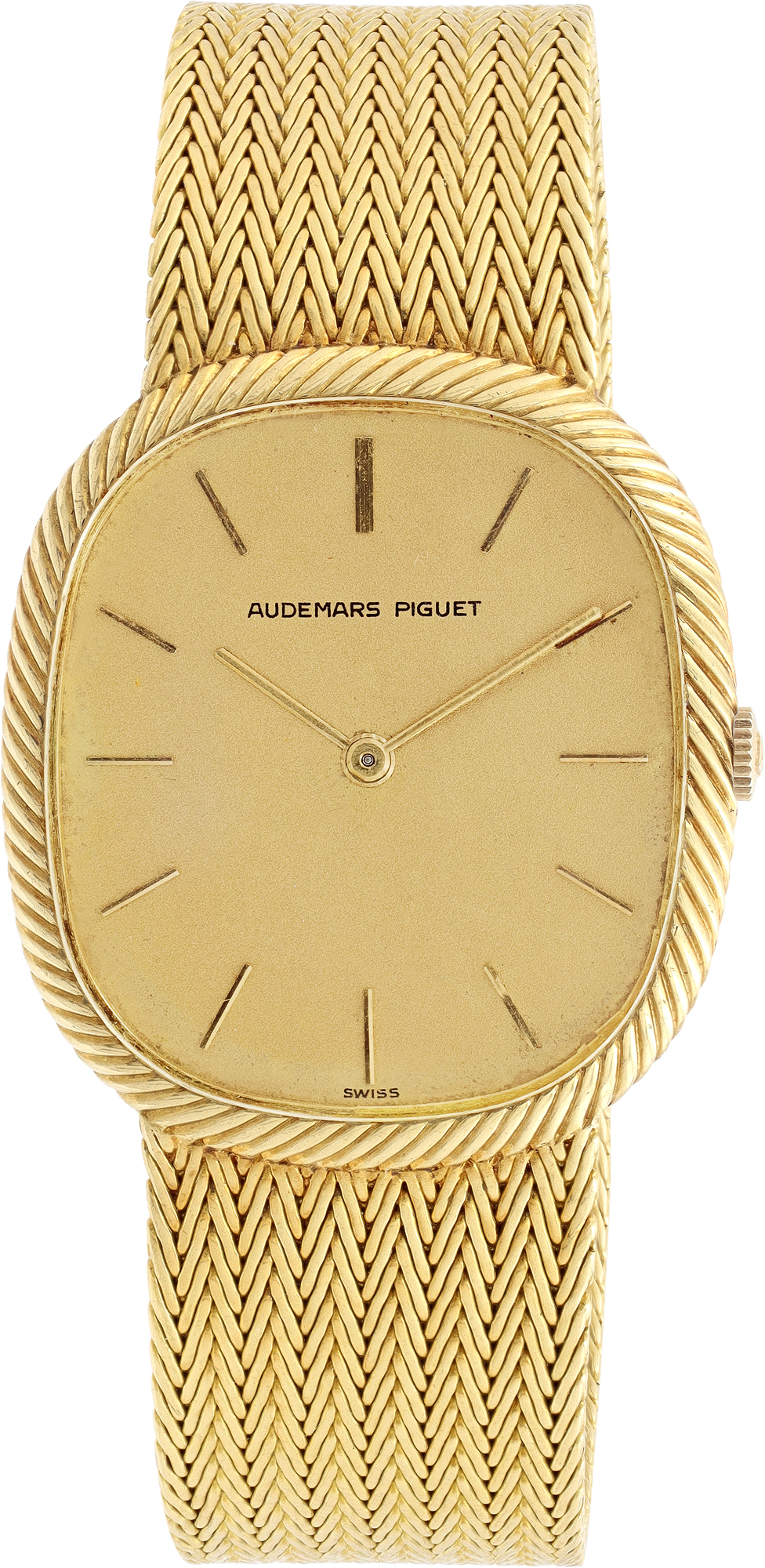 Audemars Piguet Classic 32mm 269 W530342