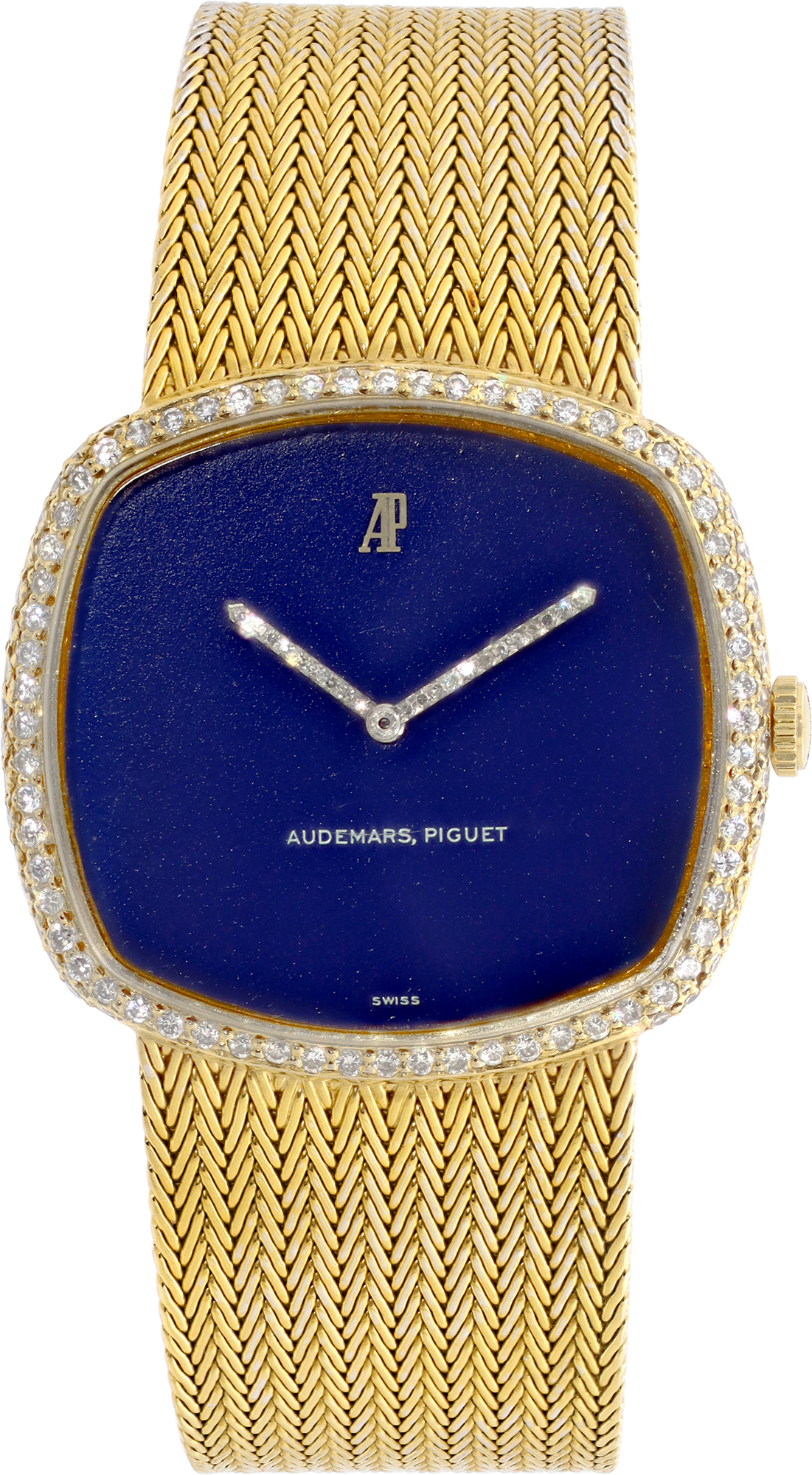 Audemars Piguet Classic 33mm 505 W530279