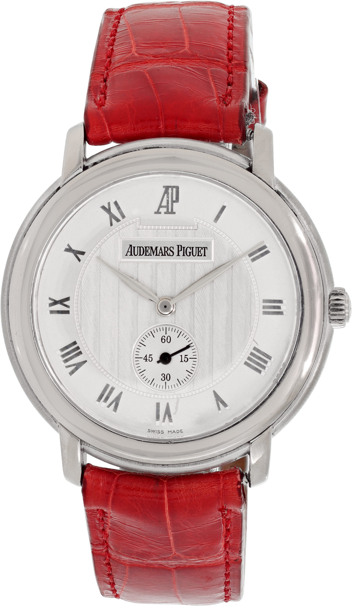 Audemars Piguet Jules Audemars 36mm