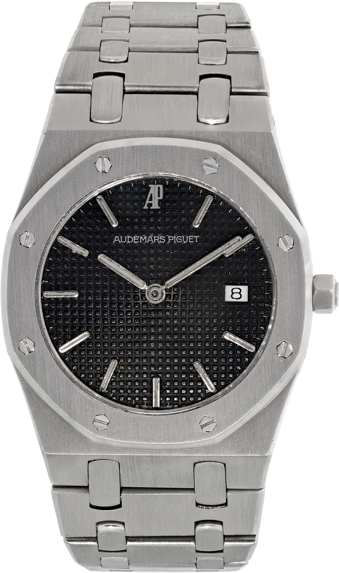 Audemars Piguet Royal Oak 33mm 56303ST W529111