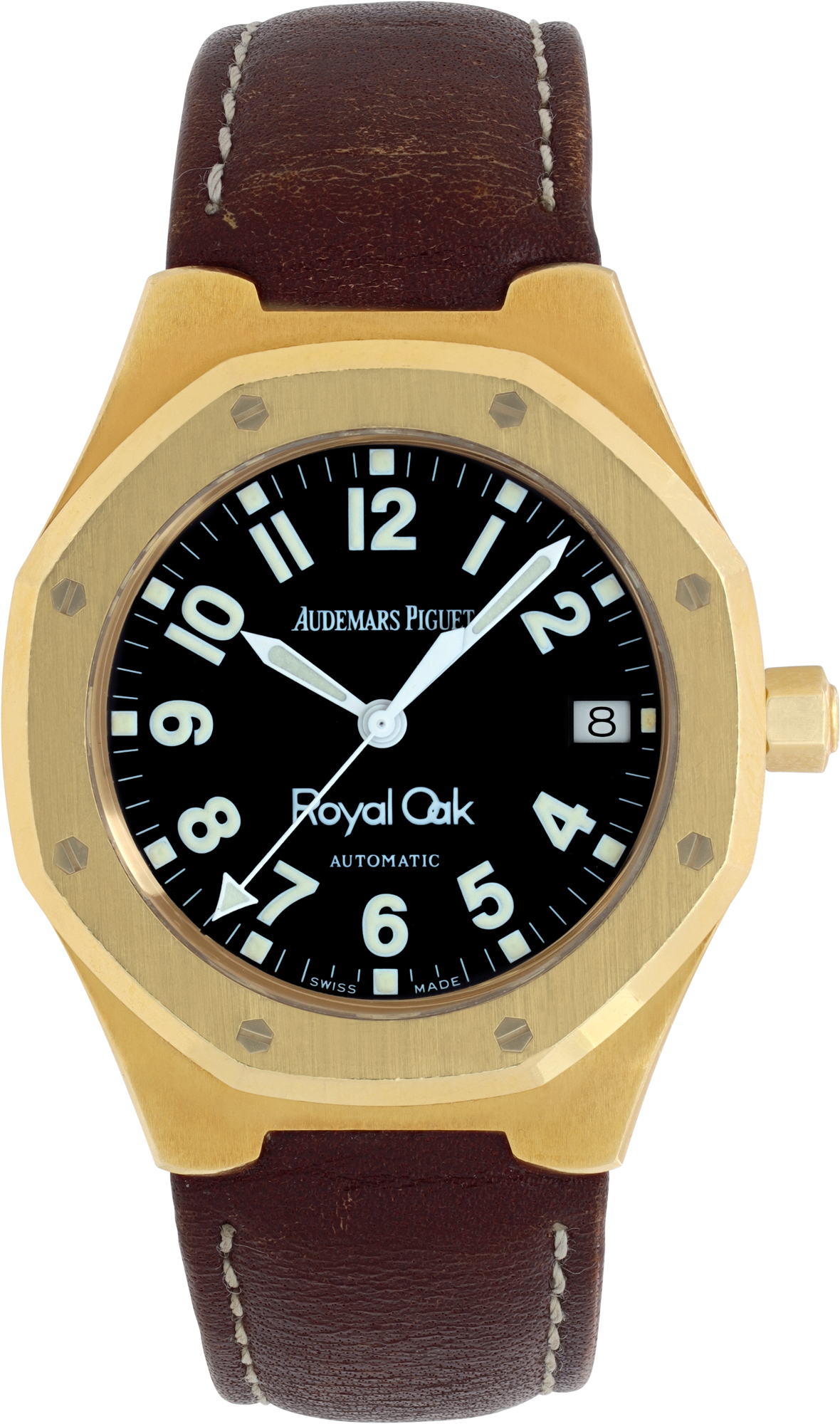 Audemars Piguet Royal Oak 36mm 14800BA W529152
