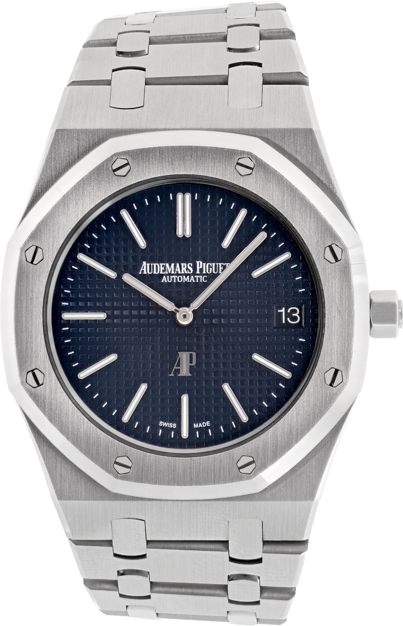 Used Audemars Piguet Royal Oak 15202st.oo.1240st.01 | Gray & Sons