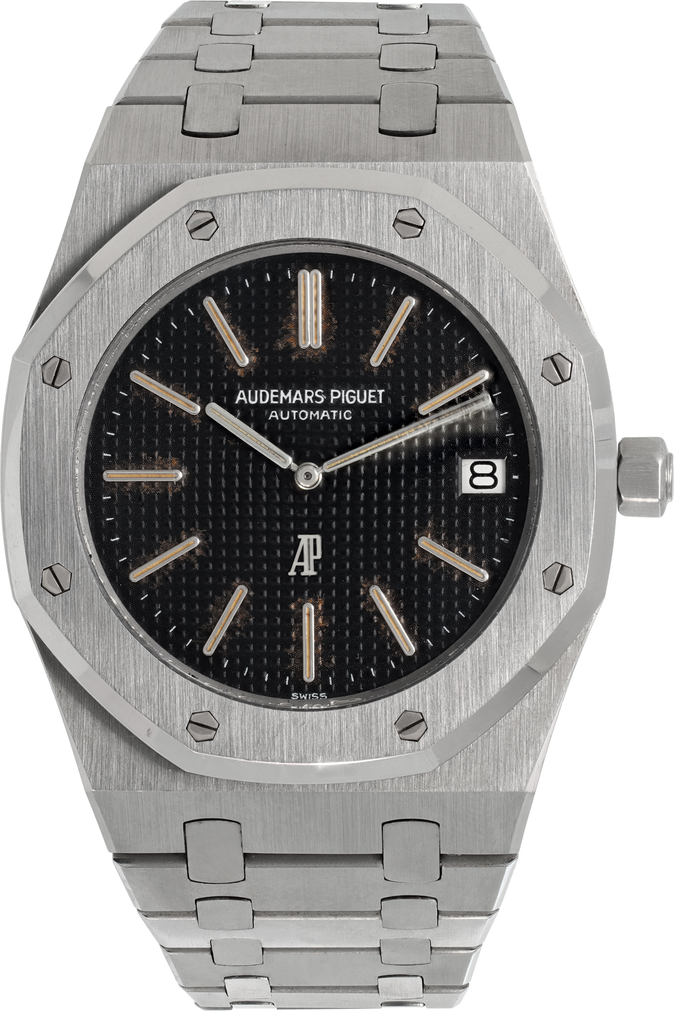 Audemars Piguet Royal Oak 39mm 5402ST W529482