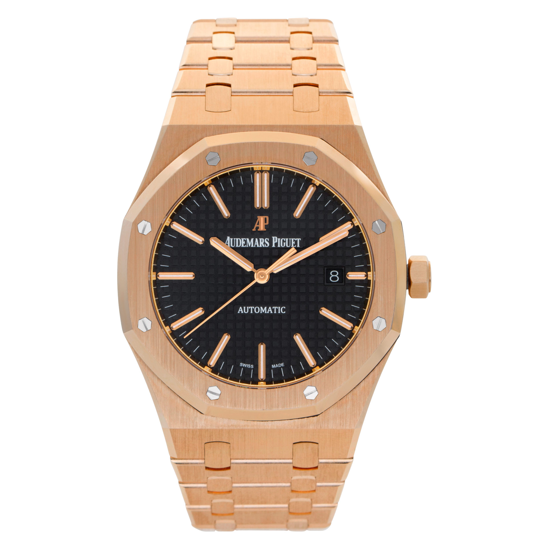 Pre-owned Audemars Piguet Royal Oak W523048 | Gray & Sons