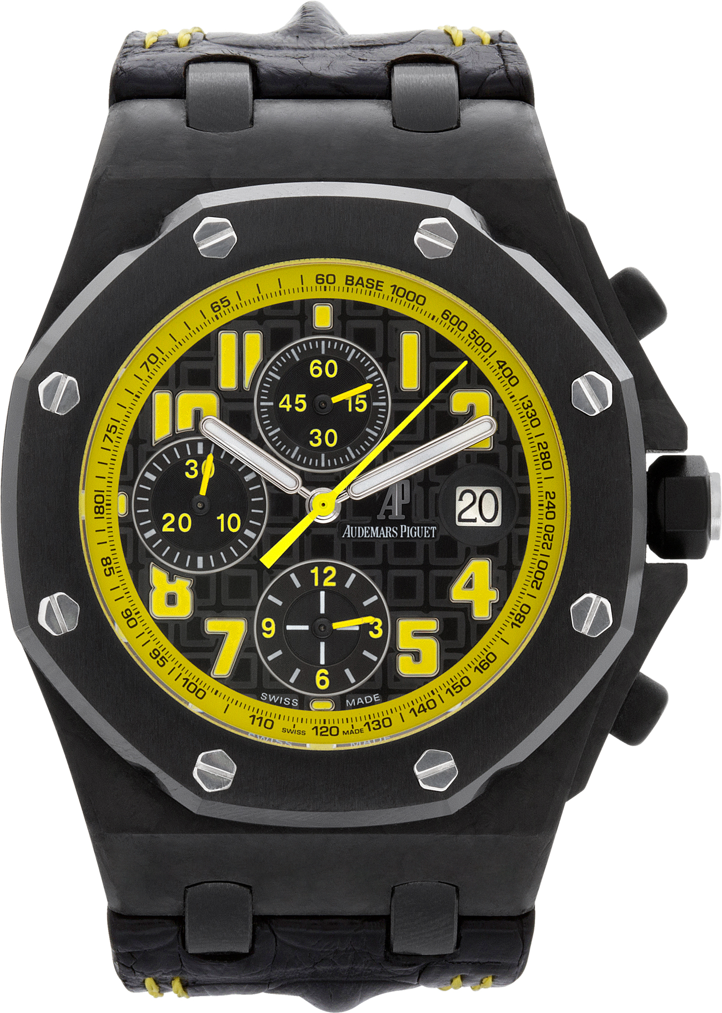 Audemars Piguet Royal Oak Offshore 42mm 26176FO.OO.D101CR.01 W529946