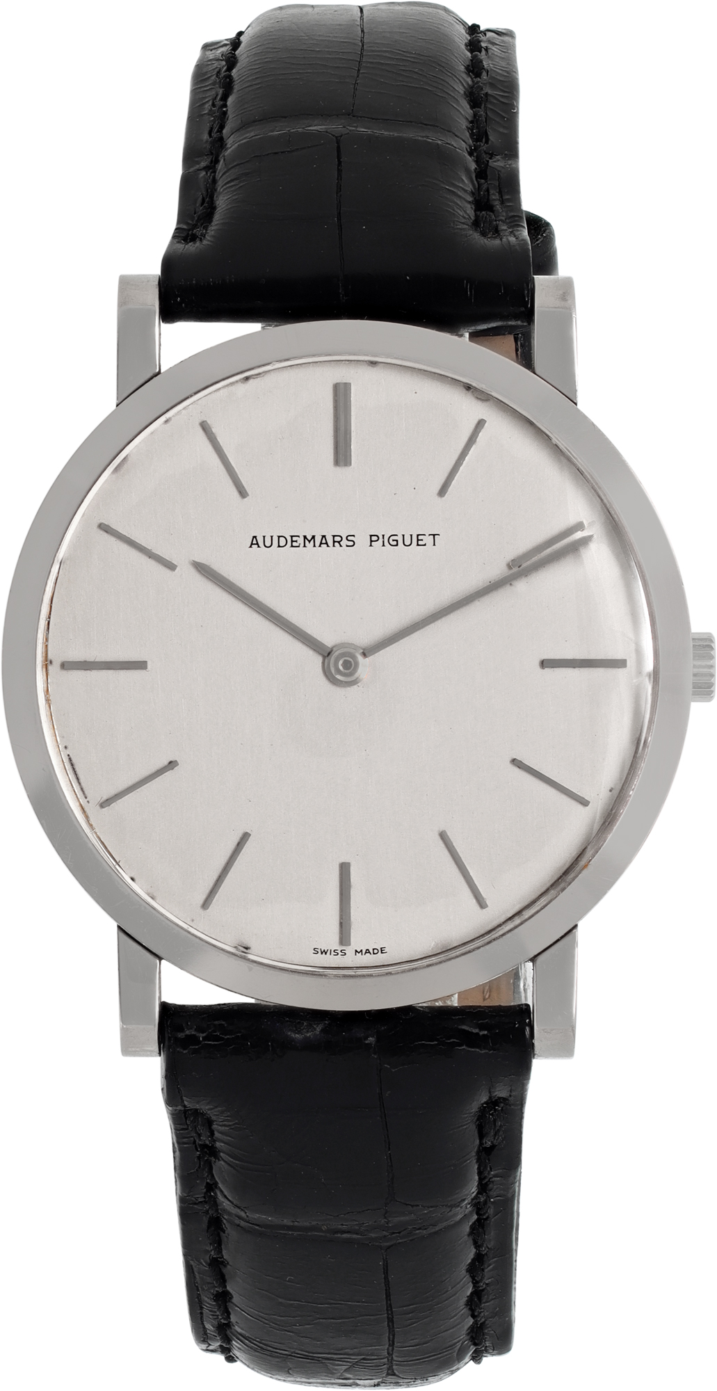 Audemars Piguet Ultra Thin 33mm W529530