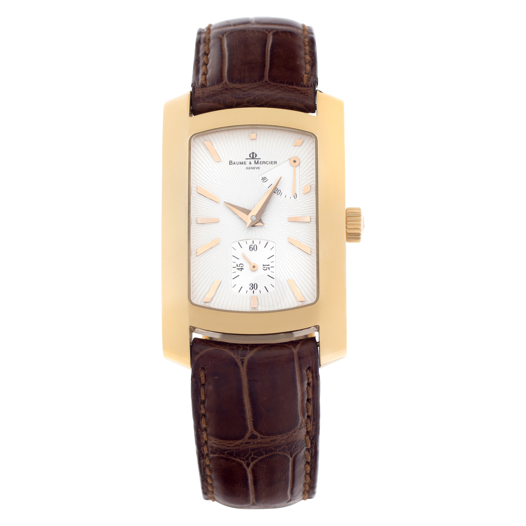 baume_and_mercier_hampton_mill