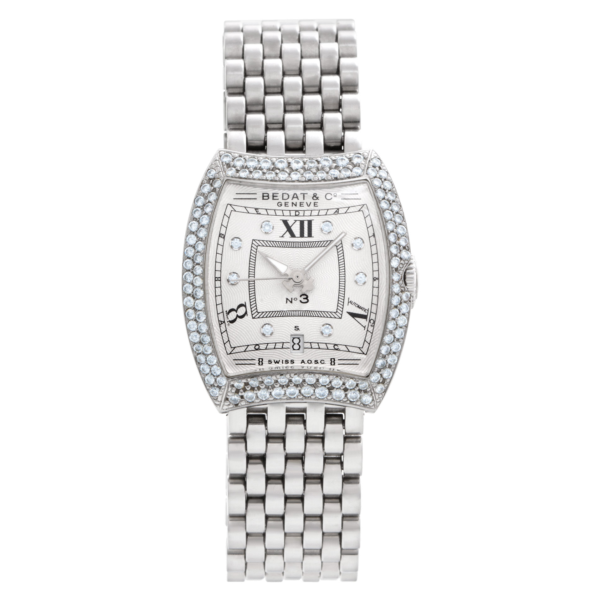 Sell or Consign Your Bedat Watch: Fees, Wednesday, September 16, 2026