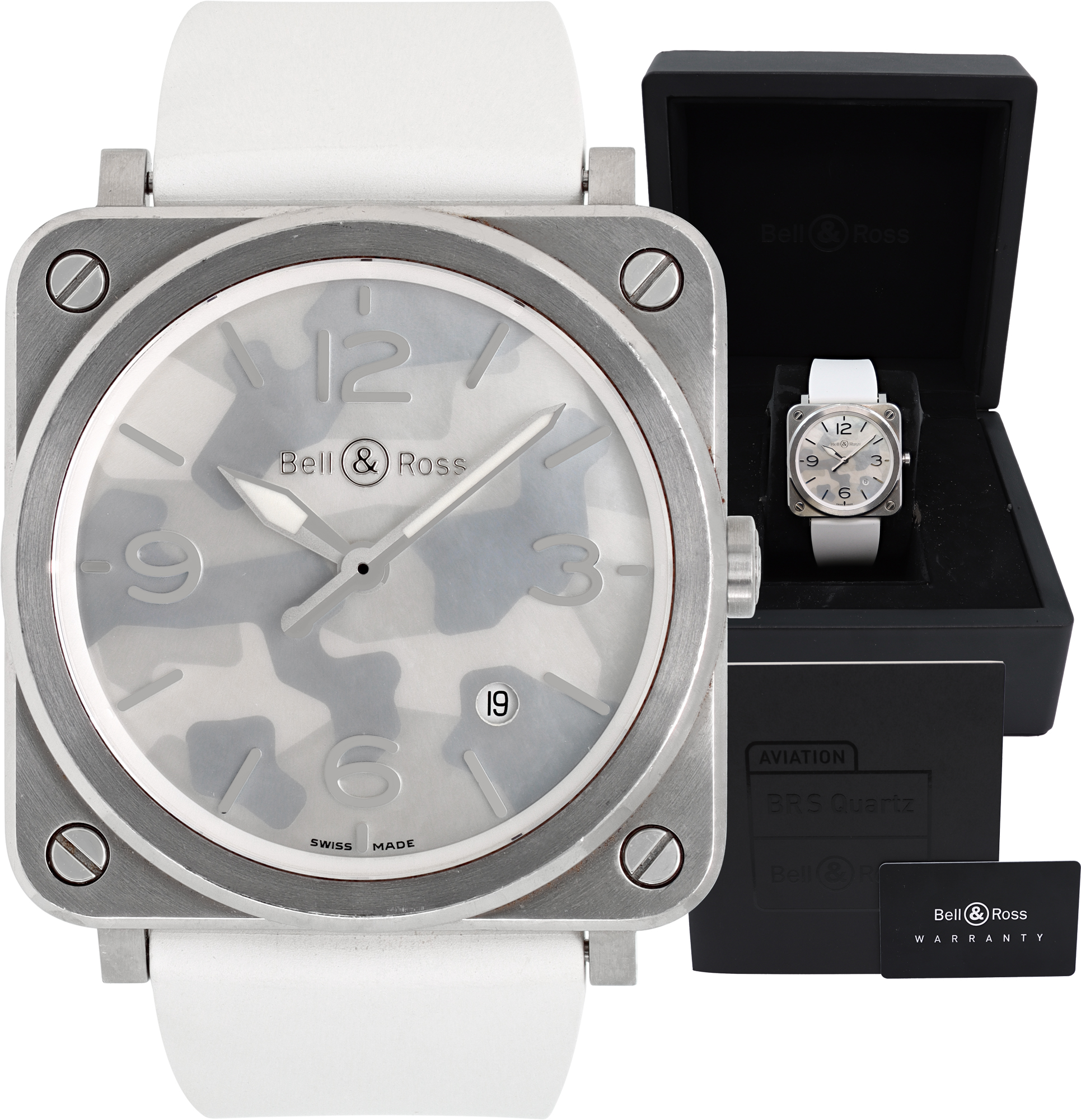 Bell & Ross BRS Camo 39mm BRS-Camo-ST W529426 \_p