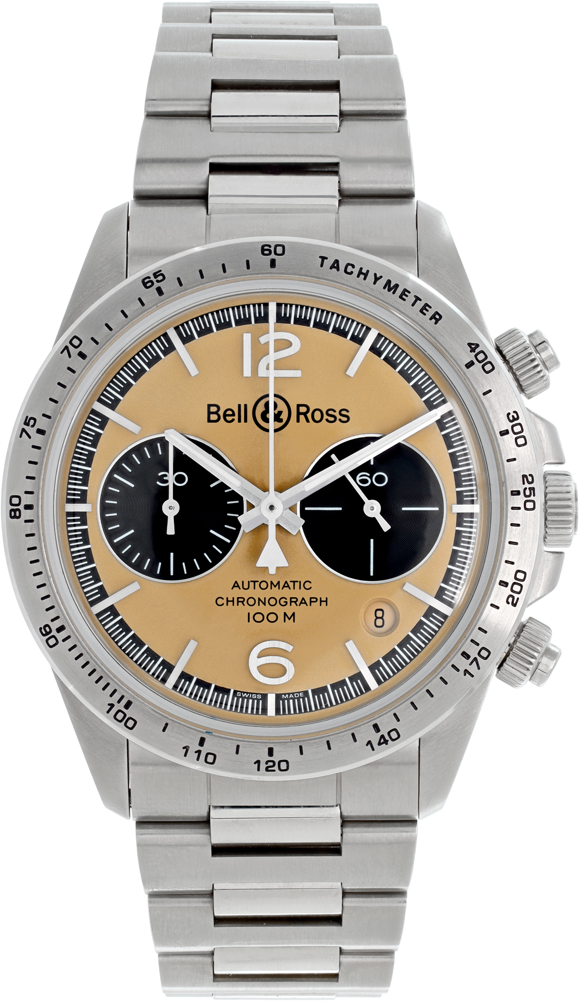 Bell & Ross Classic 41mm BRv2-94--s-01524 Bell & Ross Classic 41mm BRv2-94--s-01524