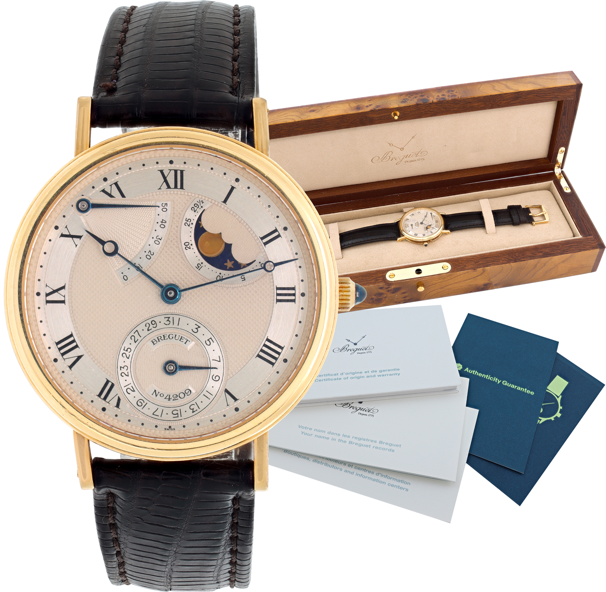 Breguet Classique 36mm 3137BR/11/986 W529348 \_p