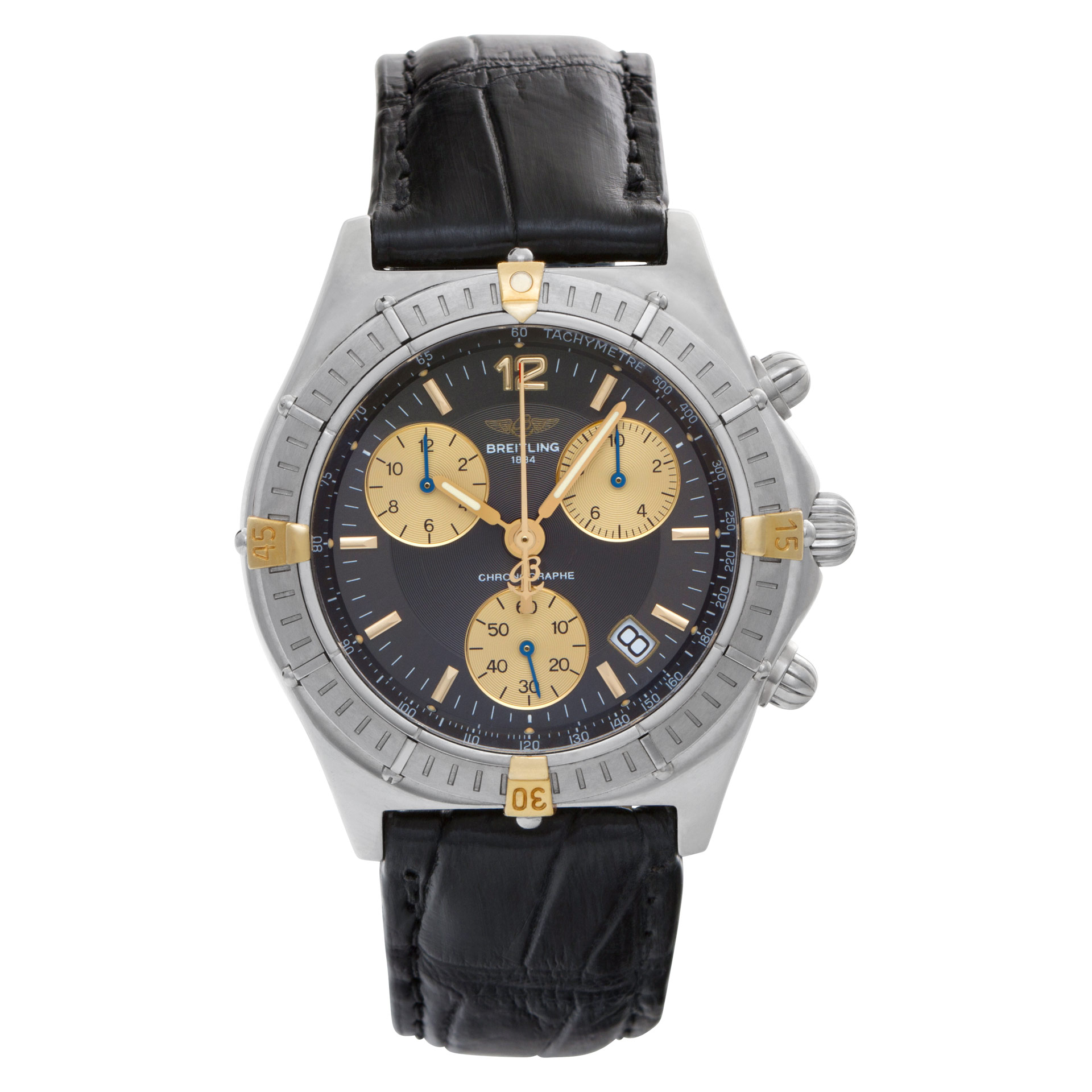 breitling b53011