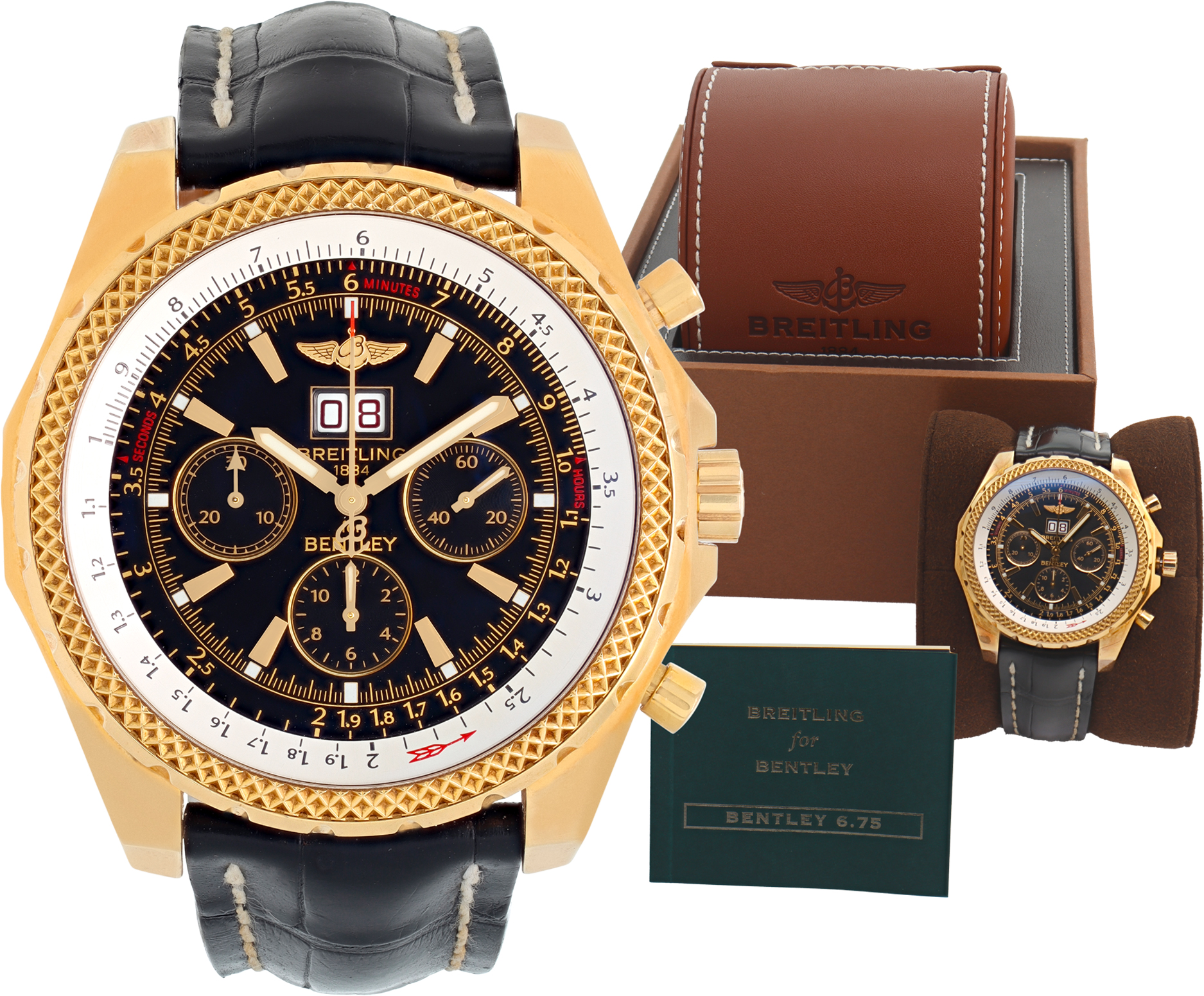 Breitling Bentley 48mm K44362 Breitling Bentley 48mm K44362