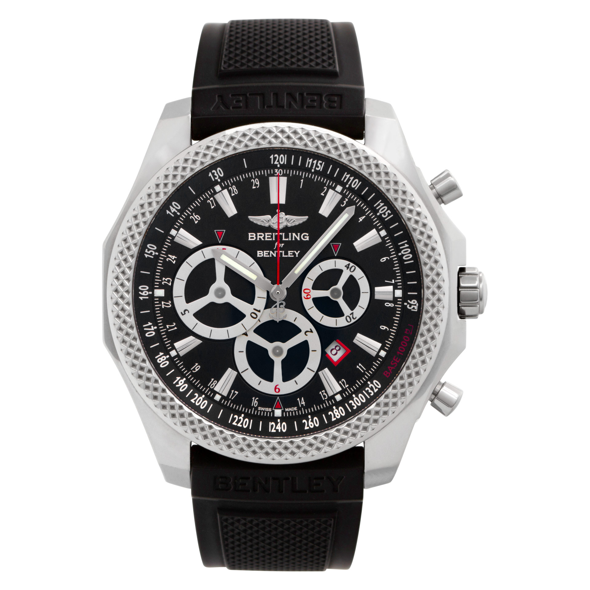 Breitling Bentley 49mm A2536624/bb09