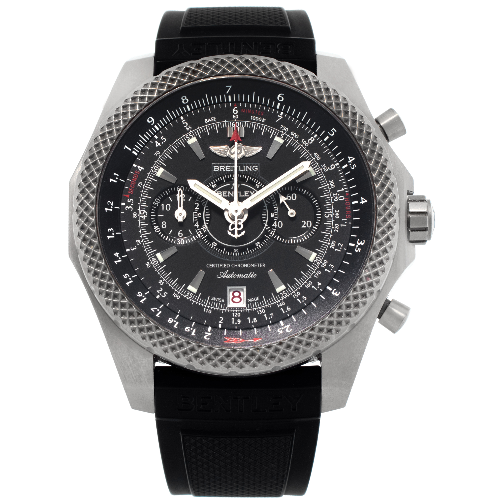Breitling Bentley 49mm E27365 Breitling Bentley 49mm E27365