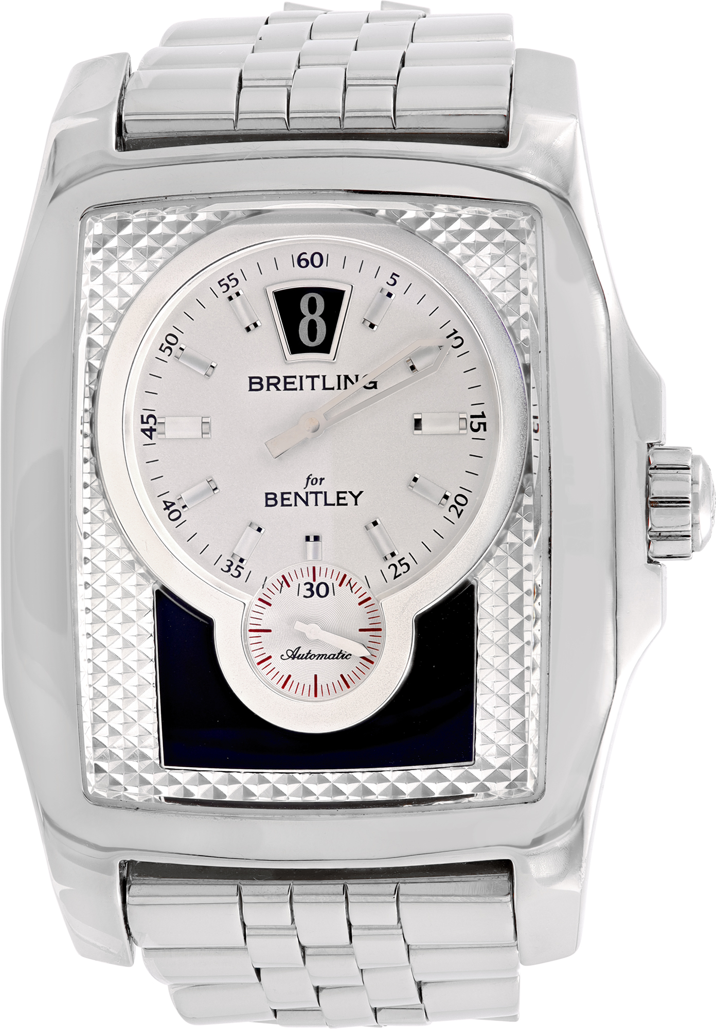 Breitling Bentley Flying B