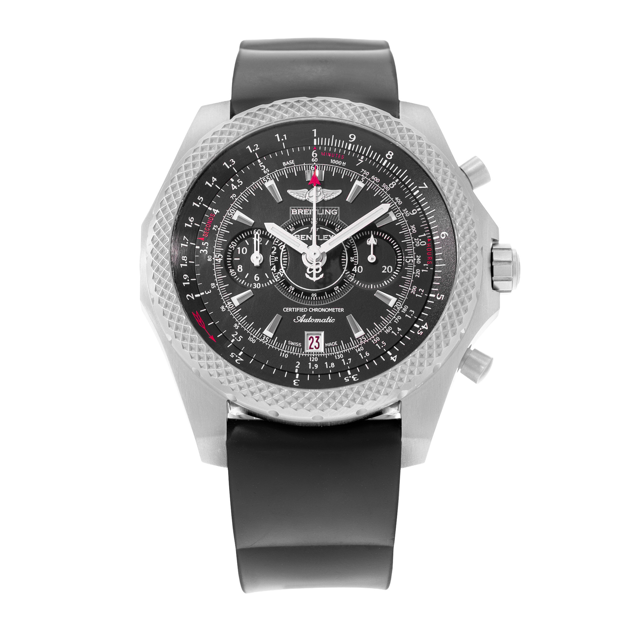 Breitling Bentley Supersports 49mm E27365