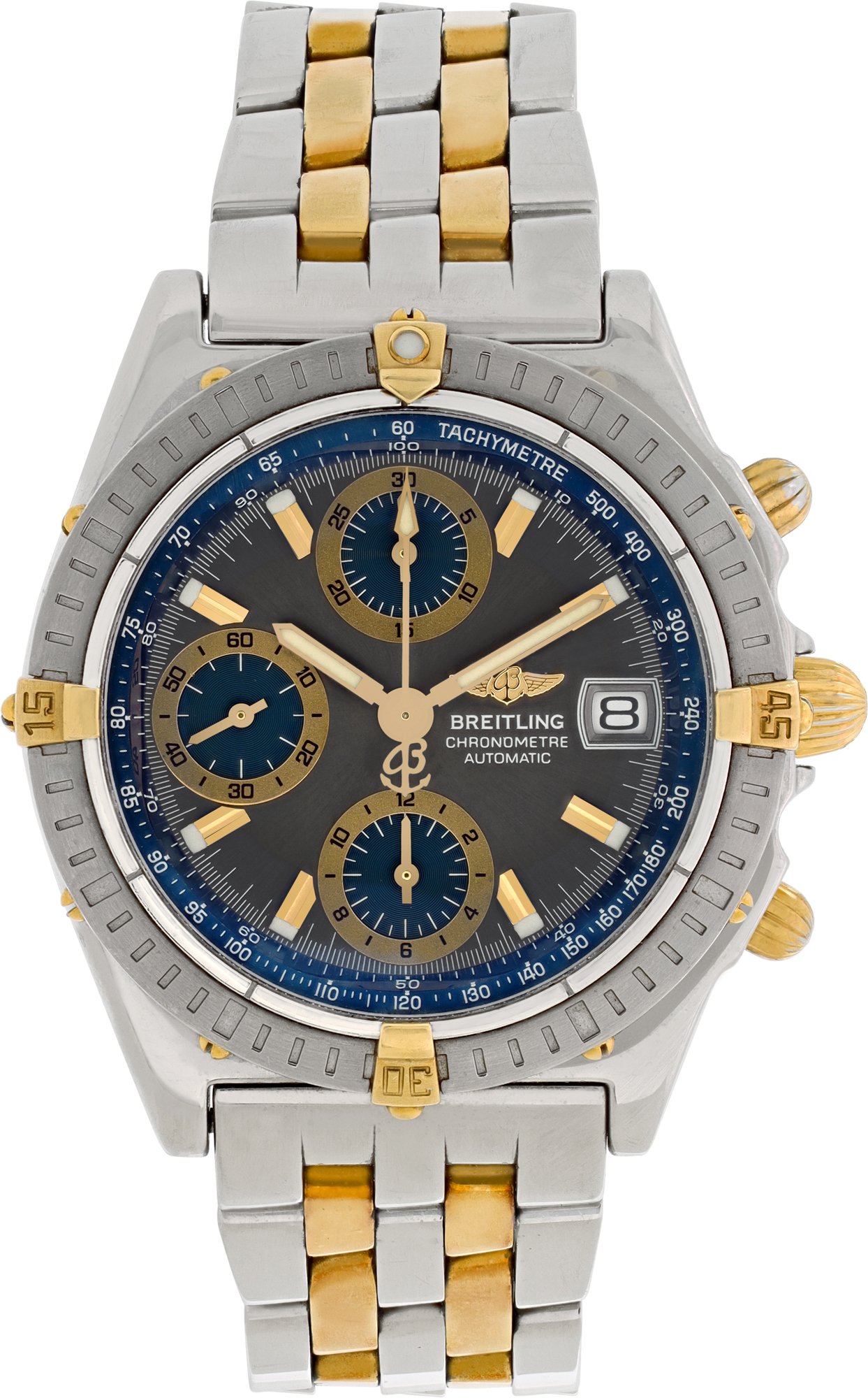 Breitling Chronomat 38mm B13352 W529761