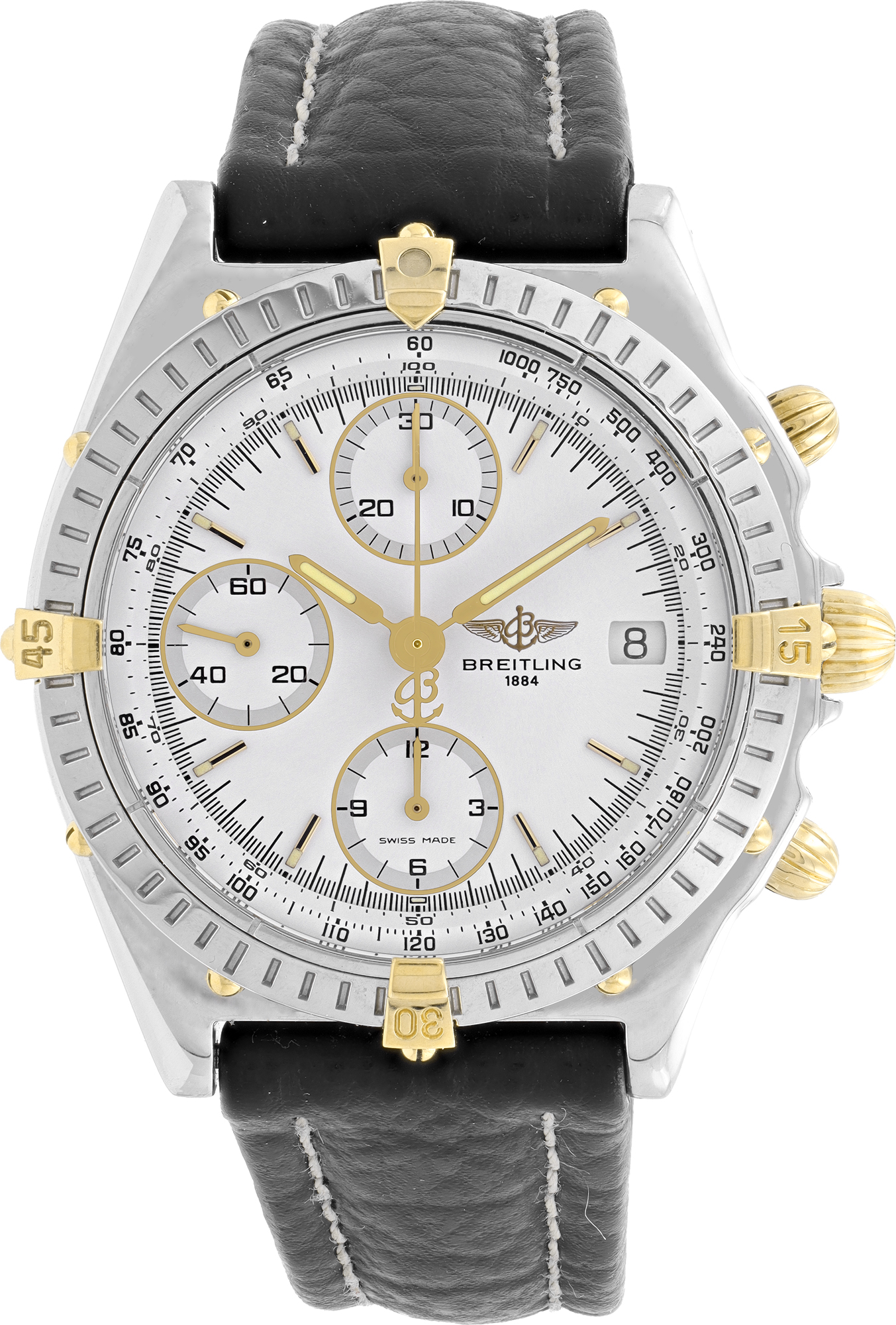 Breitling Chronomat 40mm B13050.1 W530137