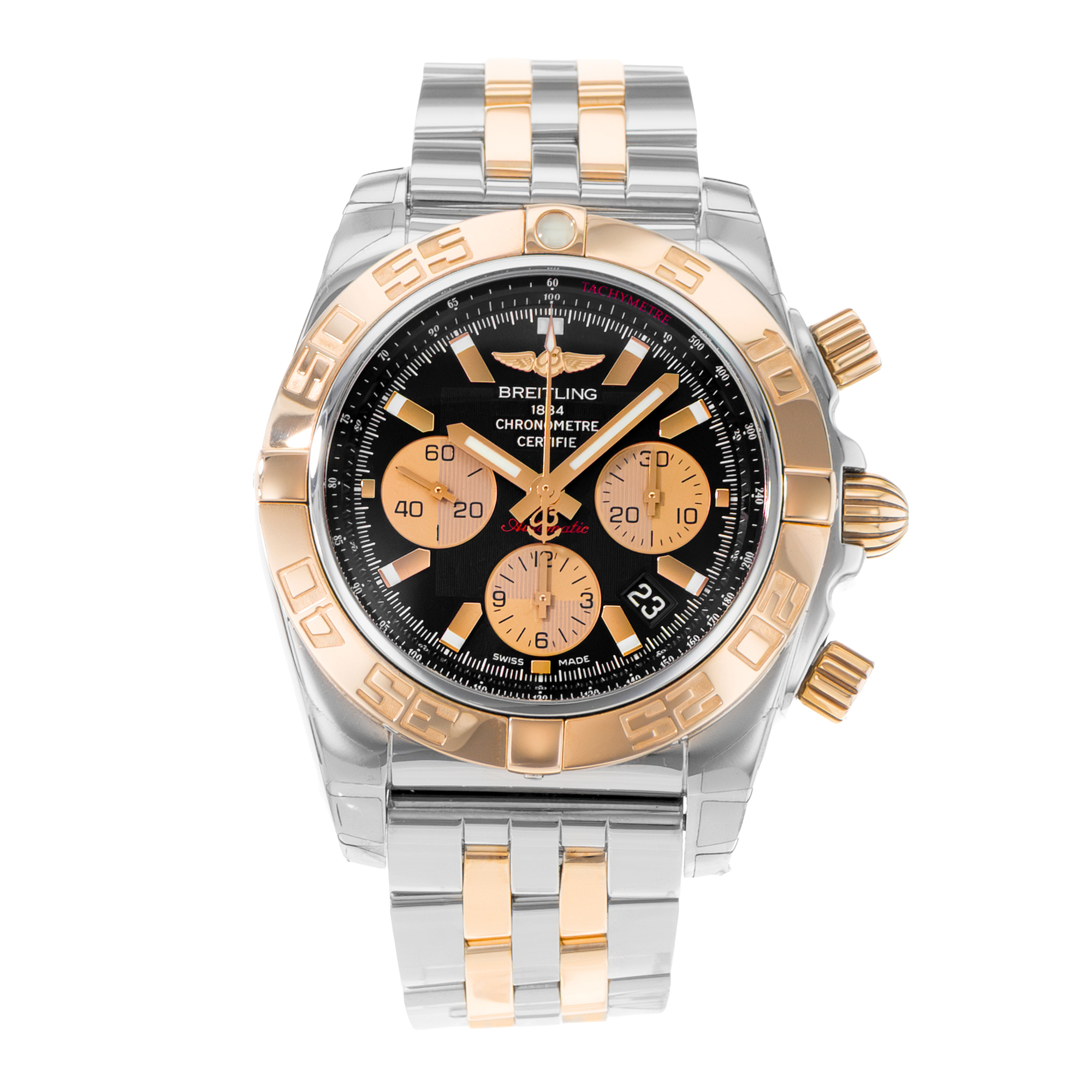 Breitling Chronomat 44 44mm CB0110