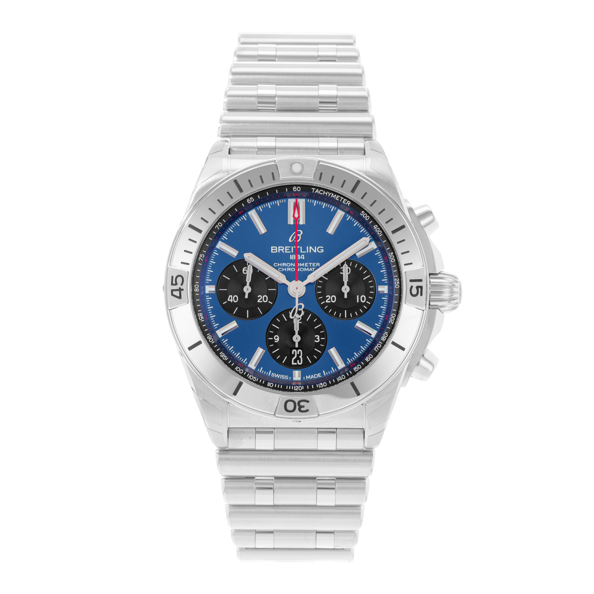 Breitling Chronomat B01 42 42mm AB0134