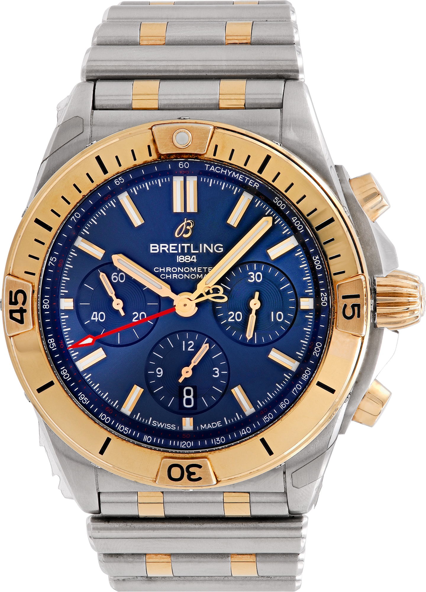Breitling Chronomat BO1 42mm UB0134