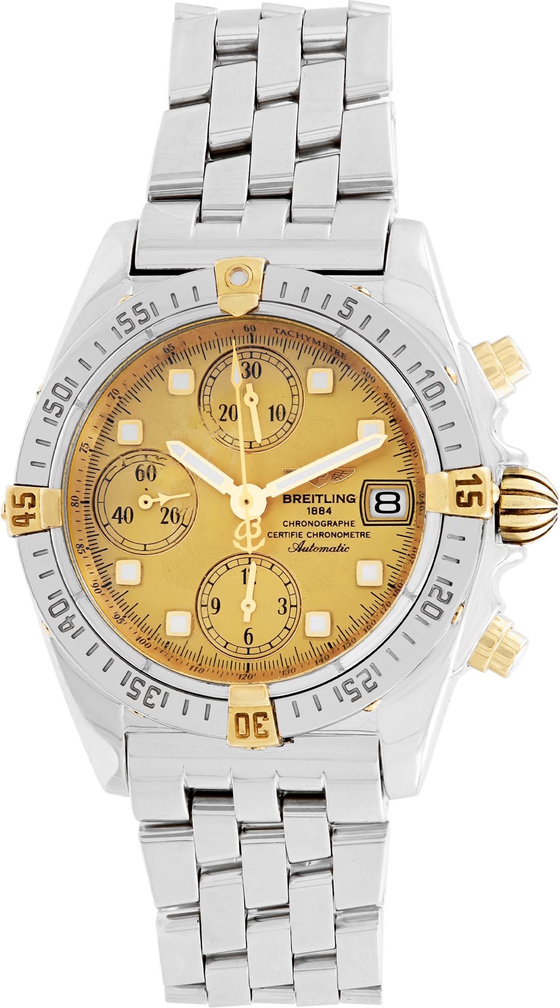 Breitling Cockpit 40mm B13358