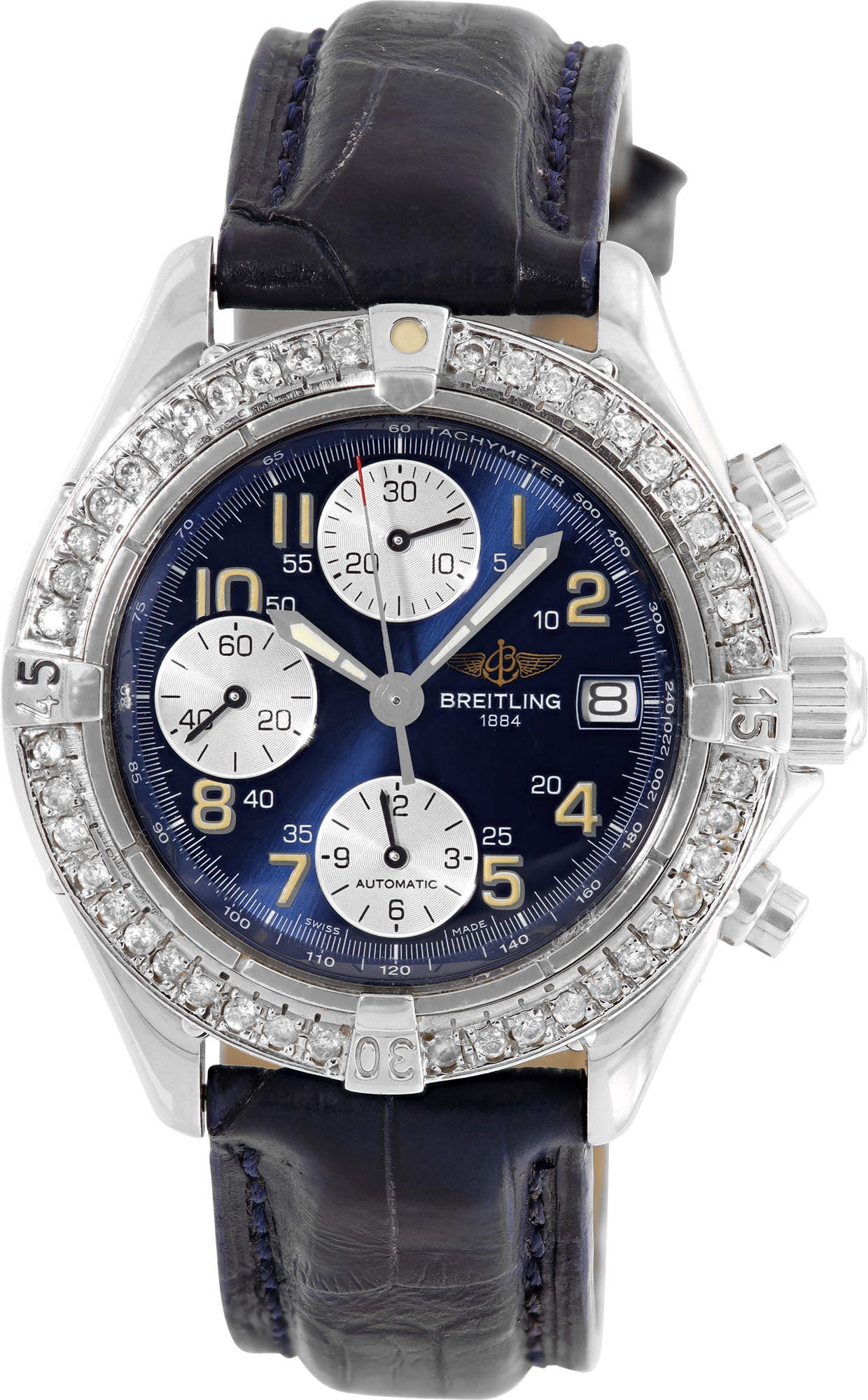 Breitling Colt 41mm A130035.1 W530515