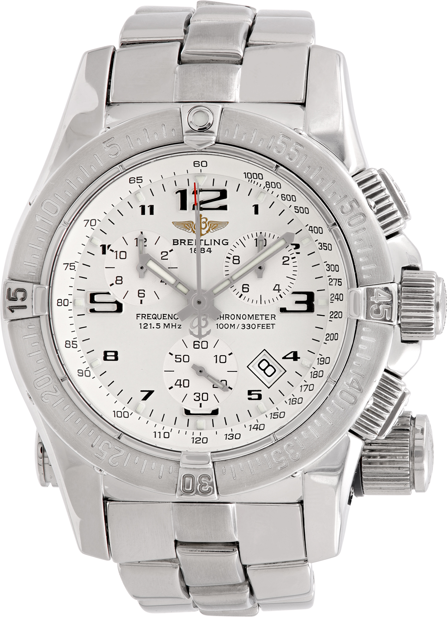Breitling Emergency 44mm A73321