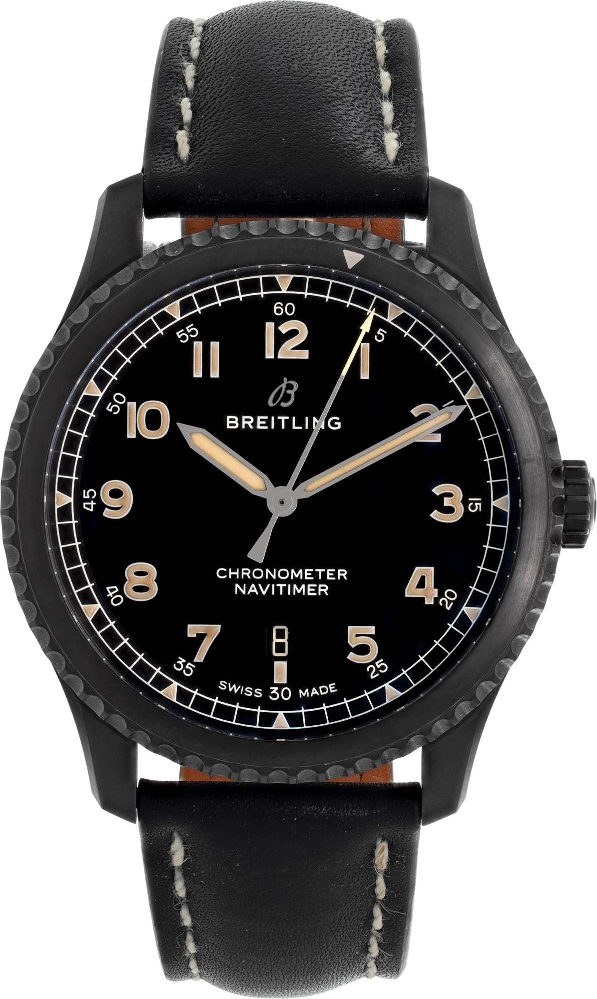Breitling Navitimer 41mm m17314 W529321