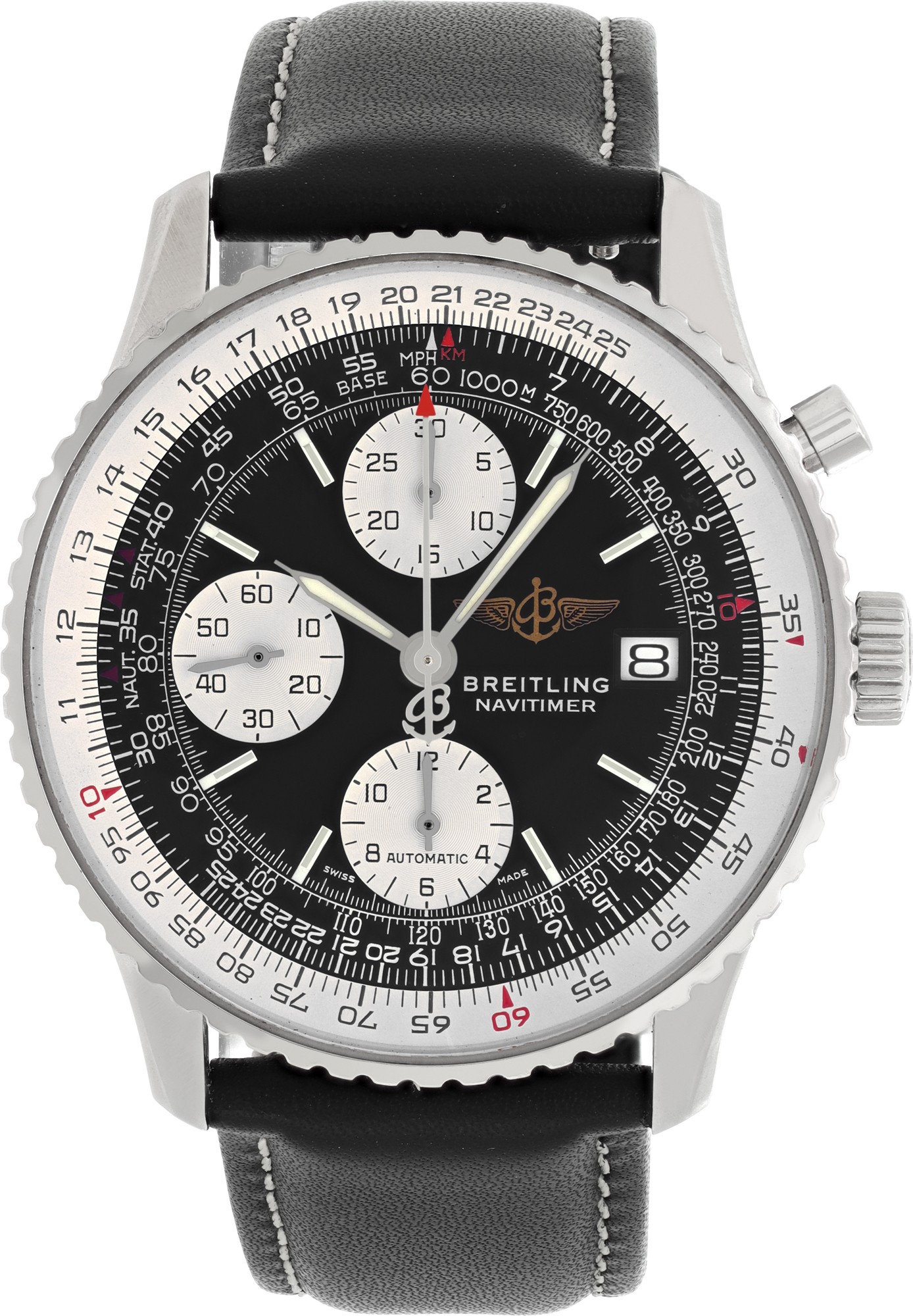 Breitling Navitimer 42mm A13322 W529742