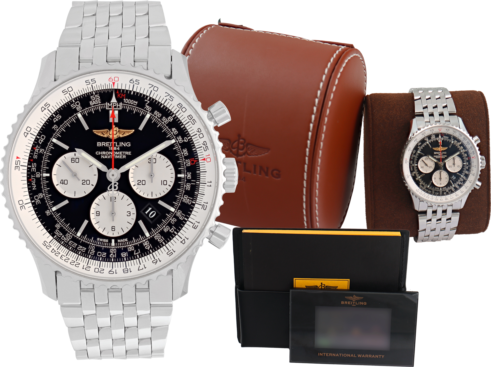 Breitling Navitimer 45mm 3183772