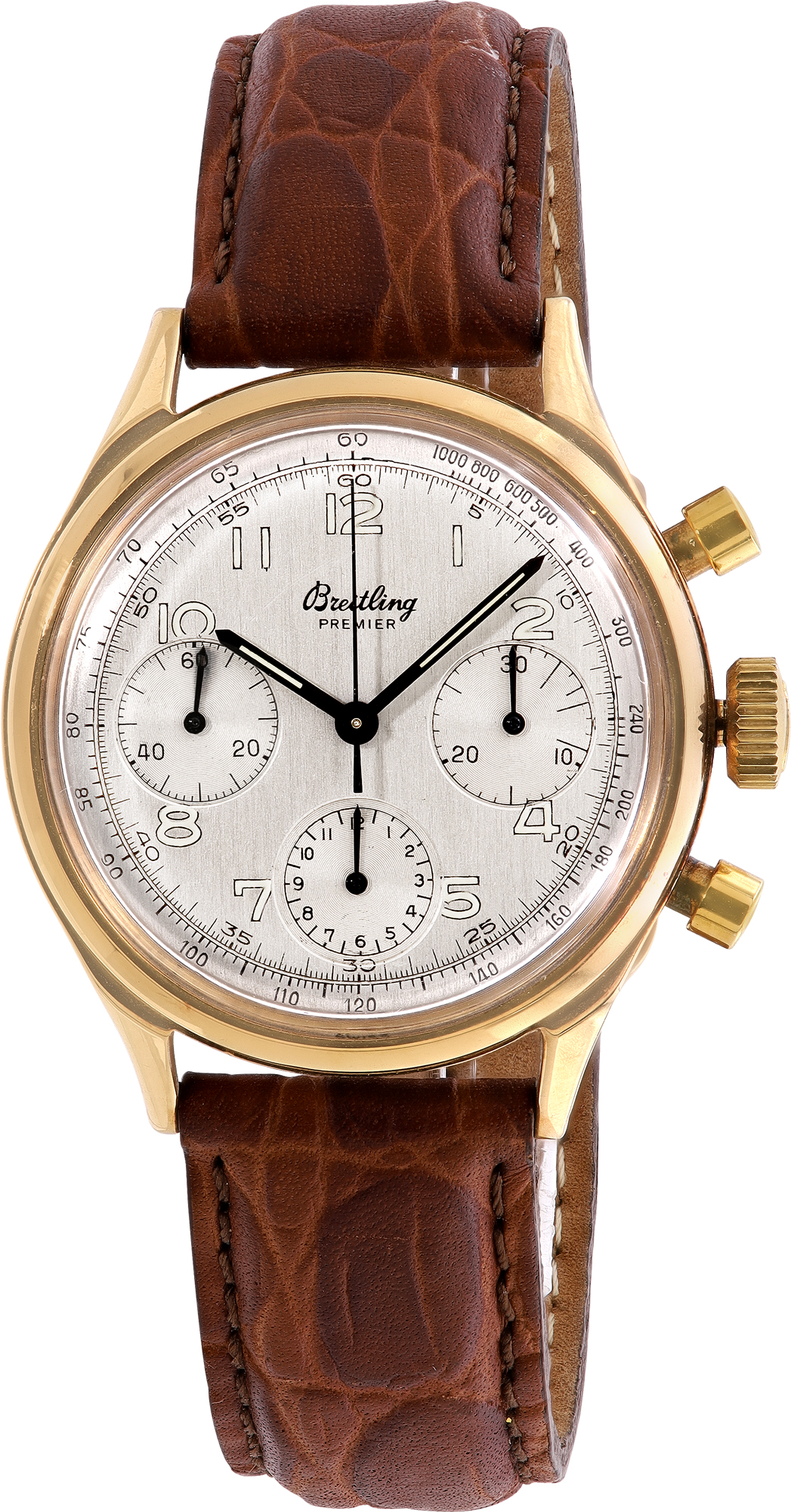 Breitling Premier 36mm 788 W530639