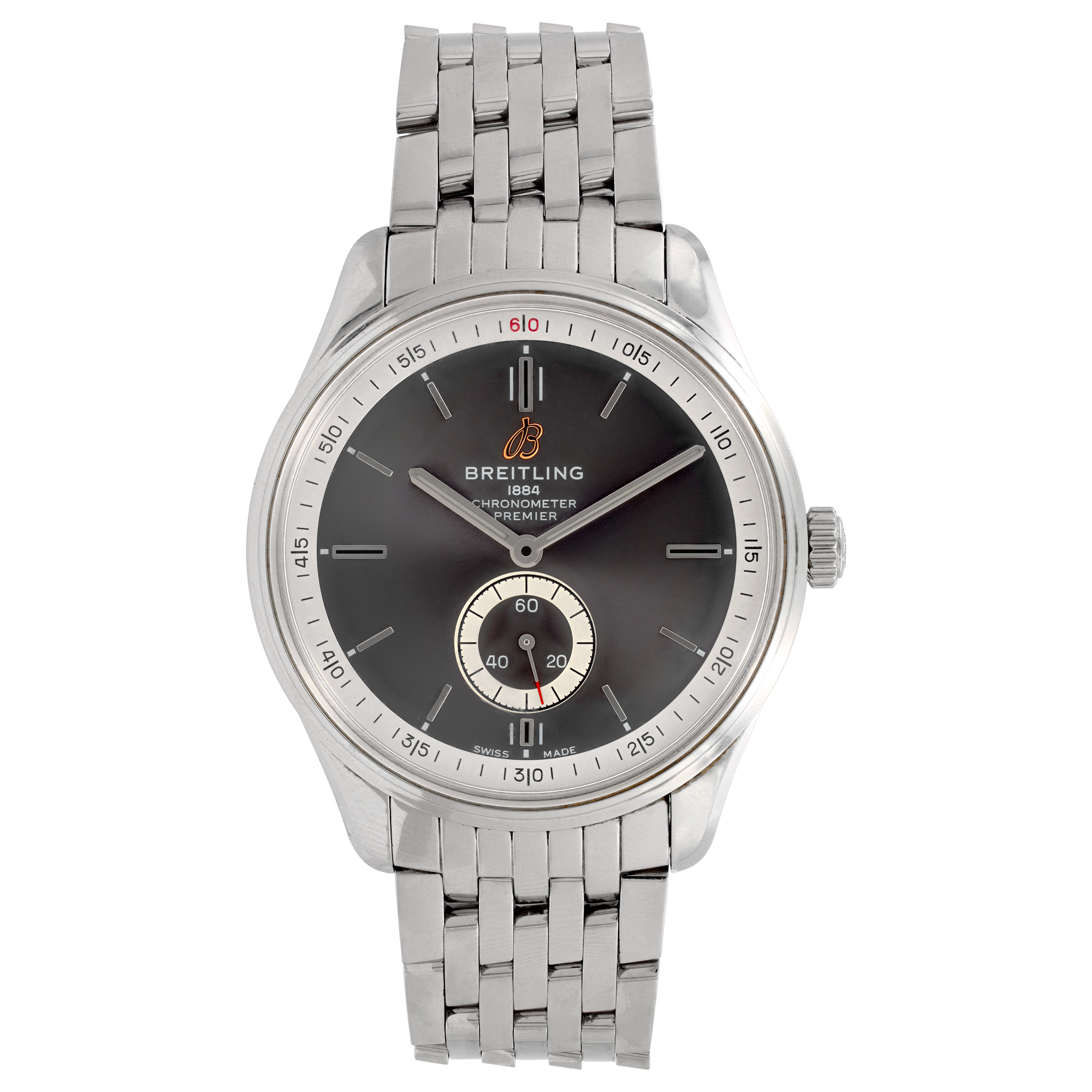 Breitling Premiere 40mm A37340351B1A1 W530246