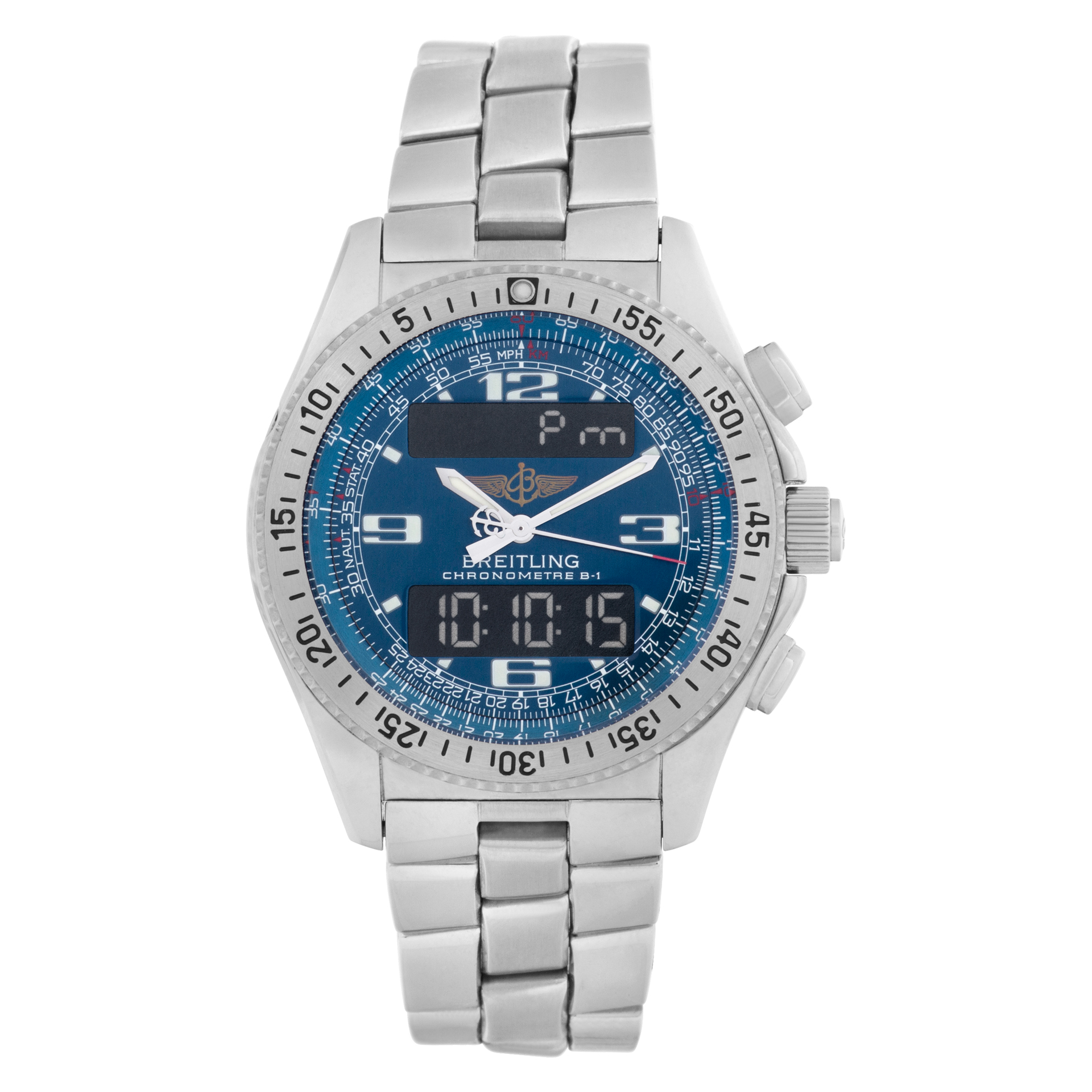 Breitling Professional 41mm A78362