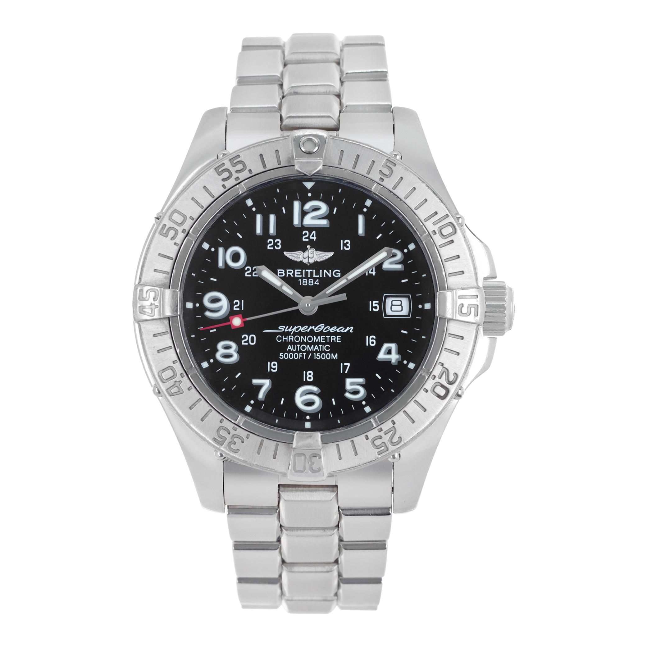 Sho商品  Breitling super ocean A17360 breitling_sup_ocean_a17360_w52