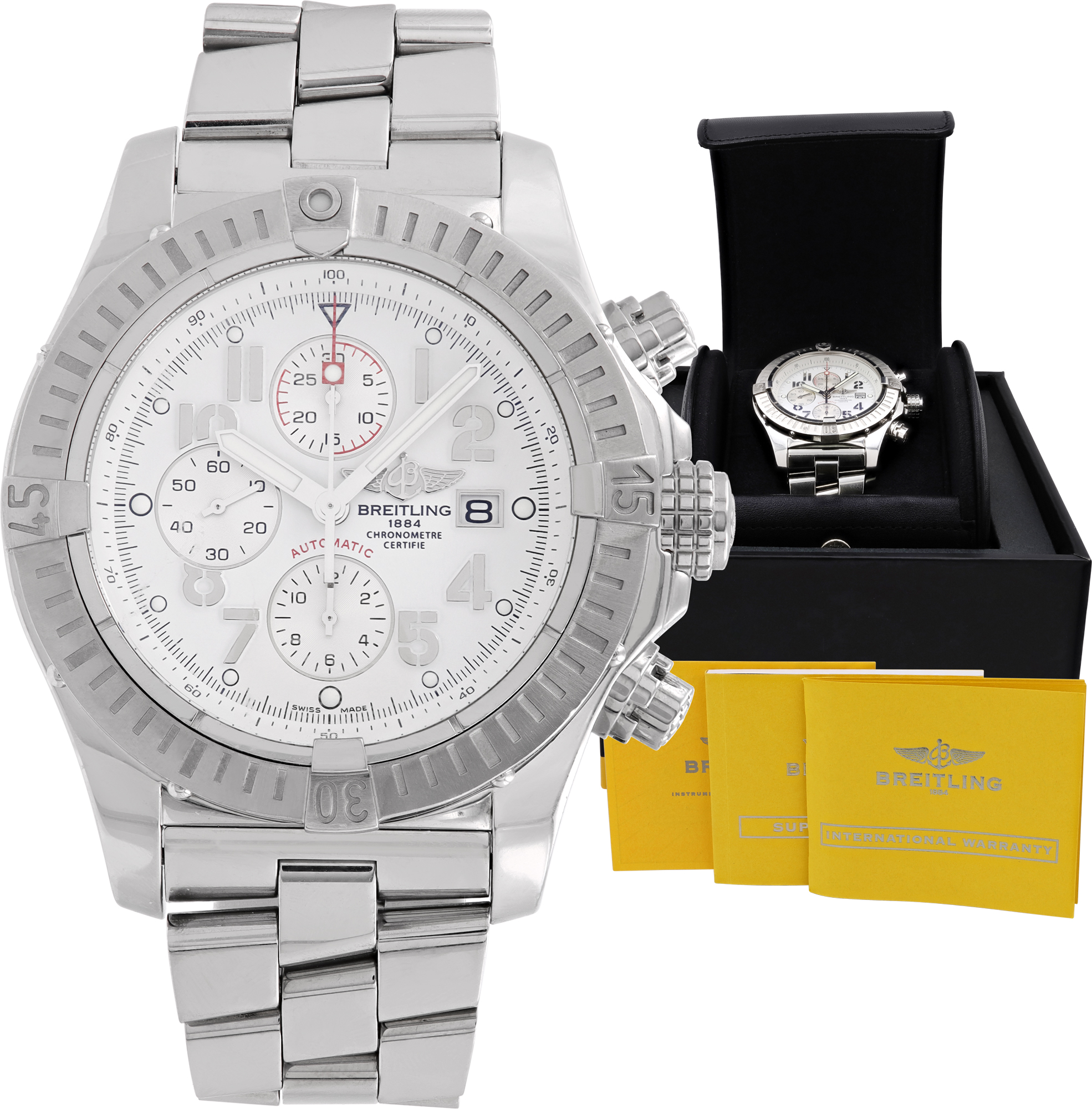 Breitling Super Avenger 50mm A13370 W530492 \_p