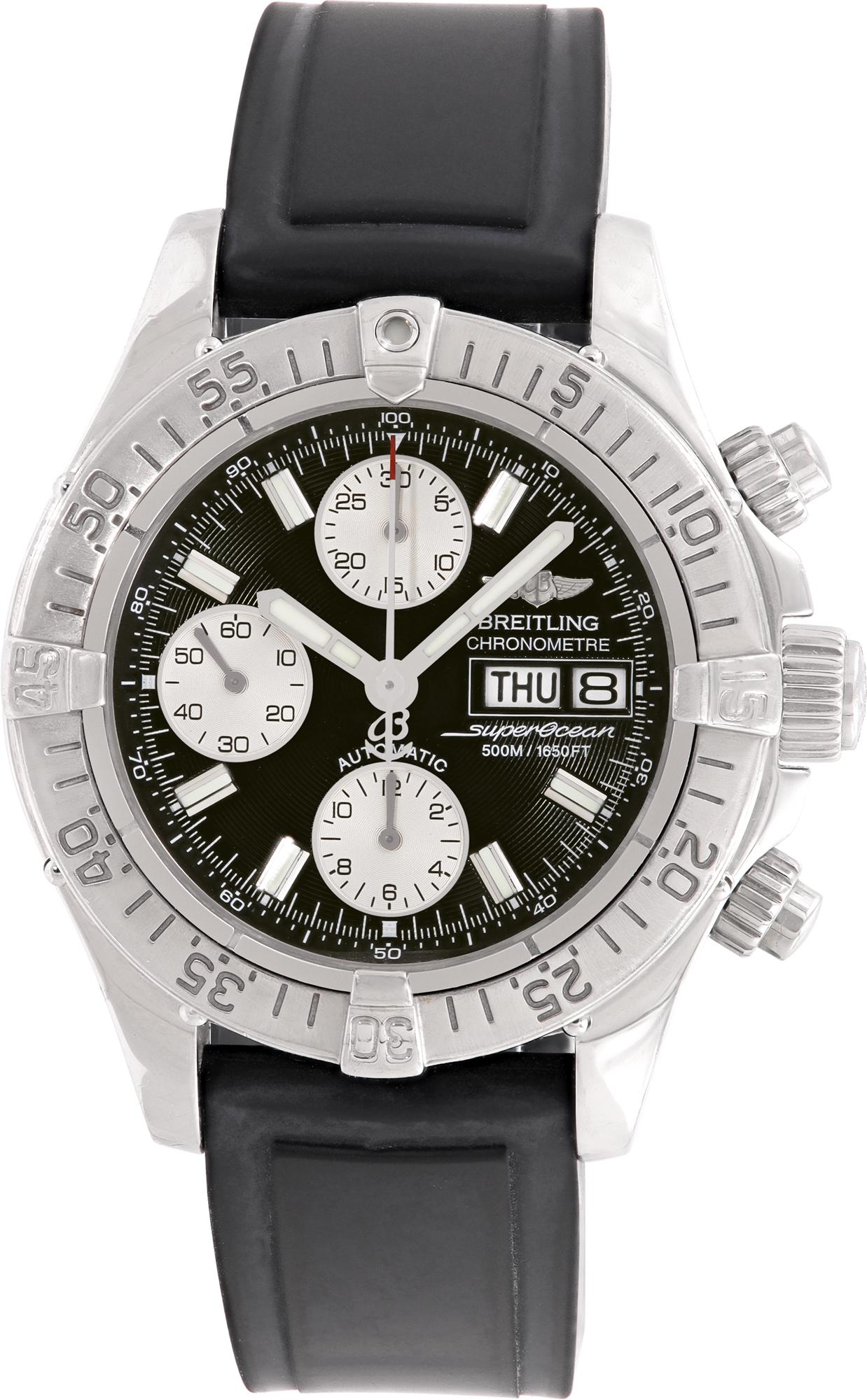 Breitling Super Ocean 42mm A13340