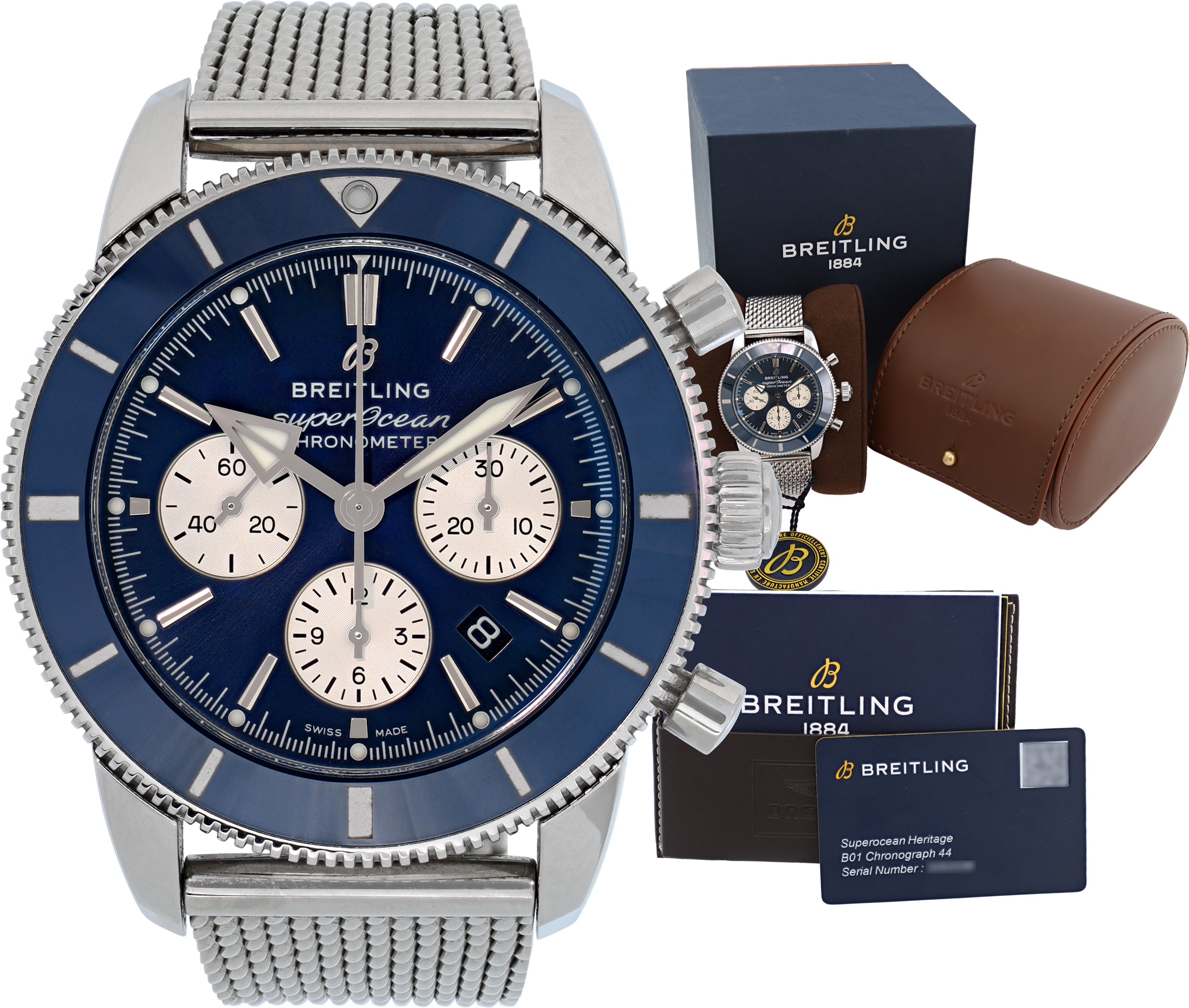 Breitling Super Ocean 44mm AB0162161C1A1 W529748 \_p