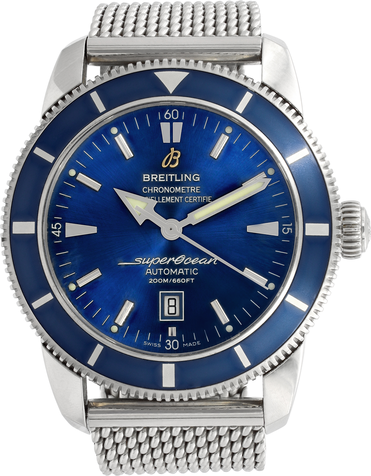 Breitling Super Ocean 46mm A1732016