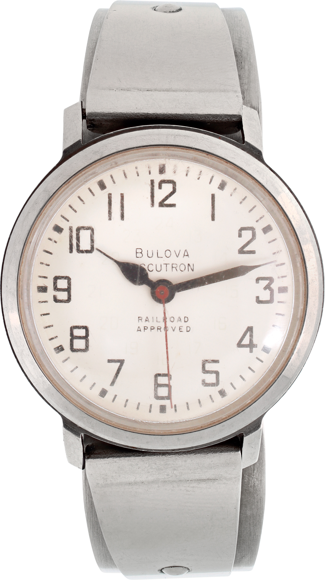 Bulova Accutron 35mm W529628