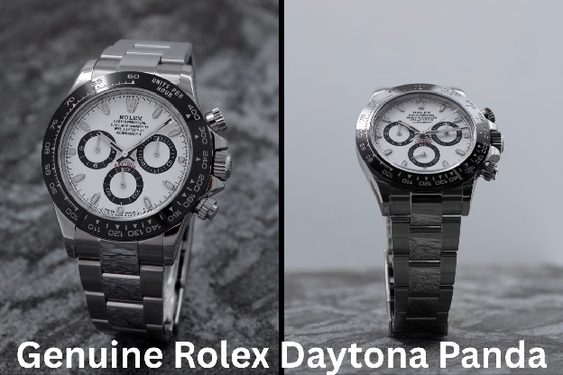 Buy Authentic Rolex: Trusted Seller - Gray And Sons
