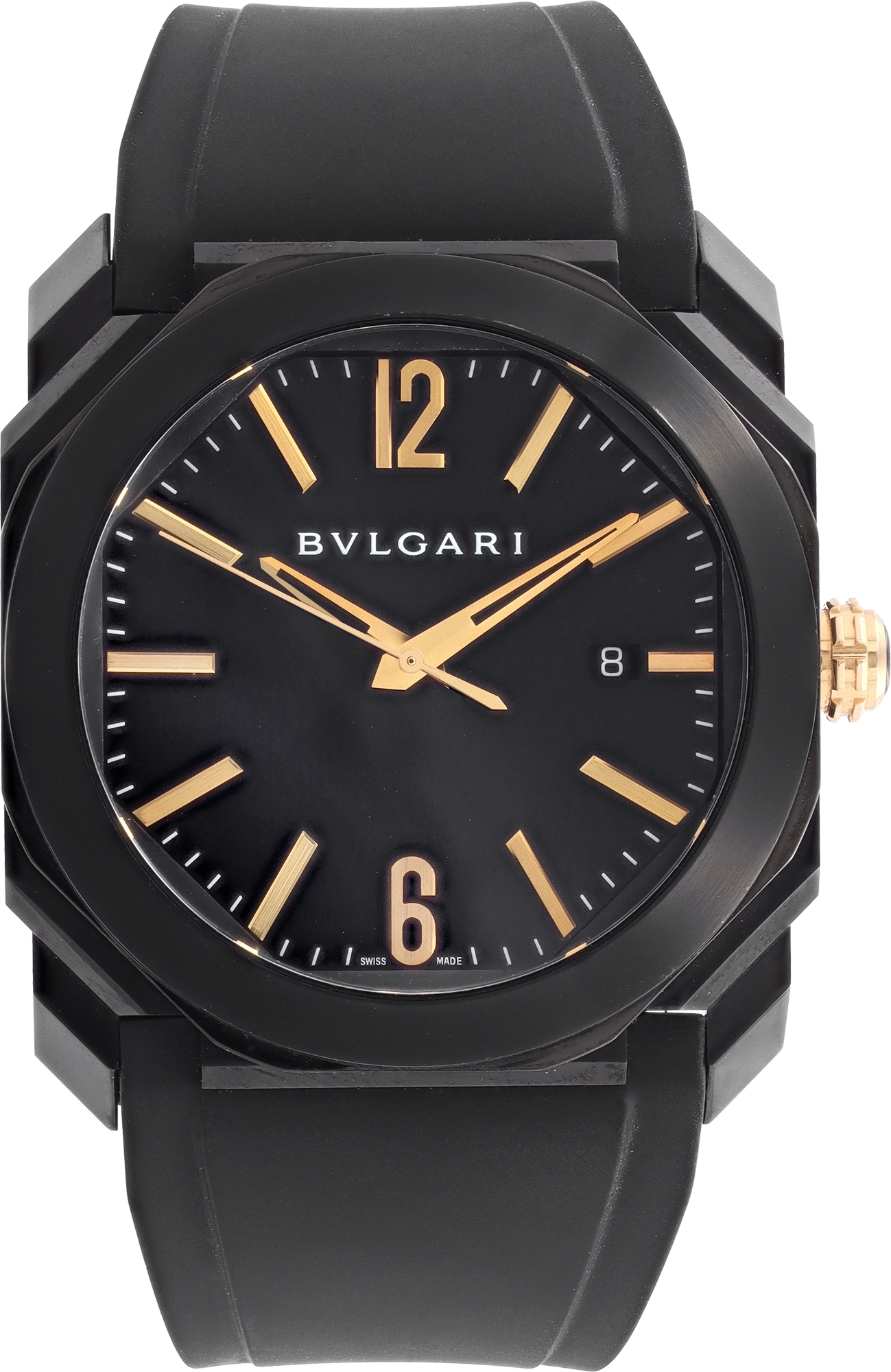 Bvlgari OCTO 42mm 102581