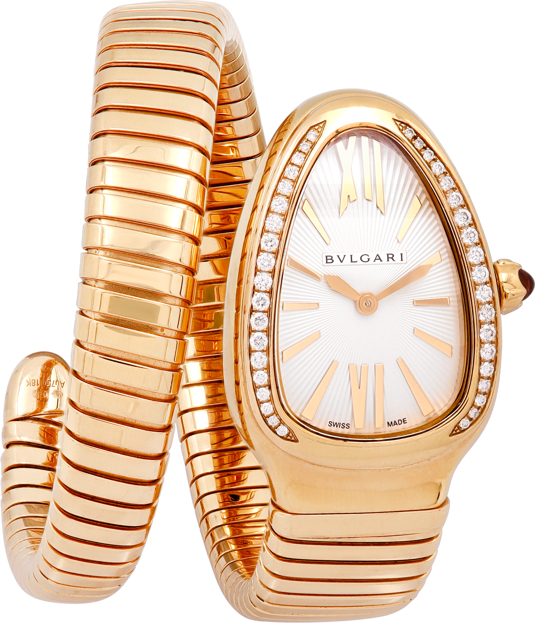 Bvlgari Serpenti 23mm SPP35G W530604