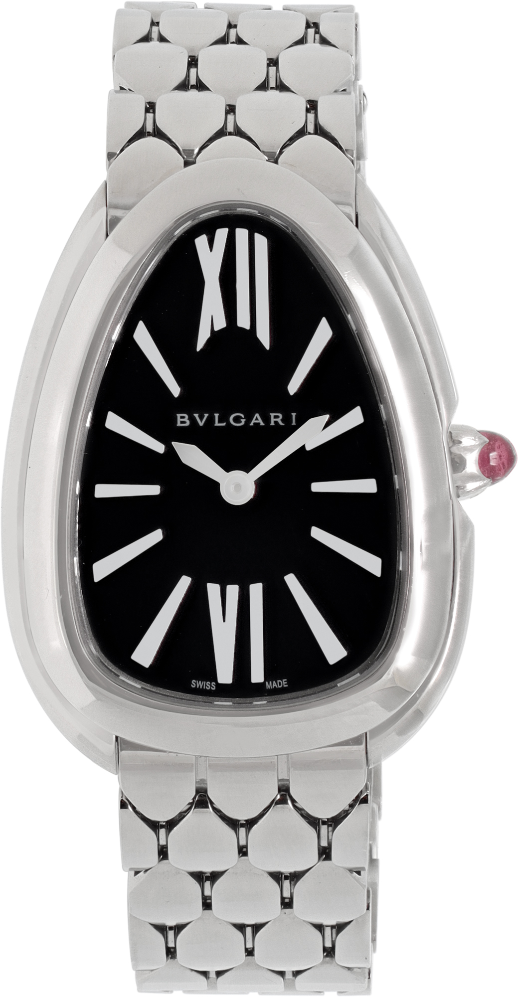 Sell Bvlgari Jewelry: Serpenti & Premium, Thursday, November 6, 2025